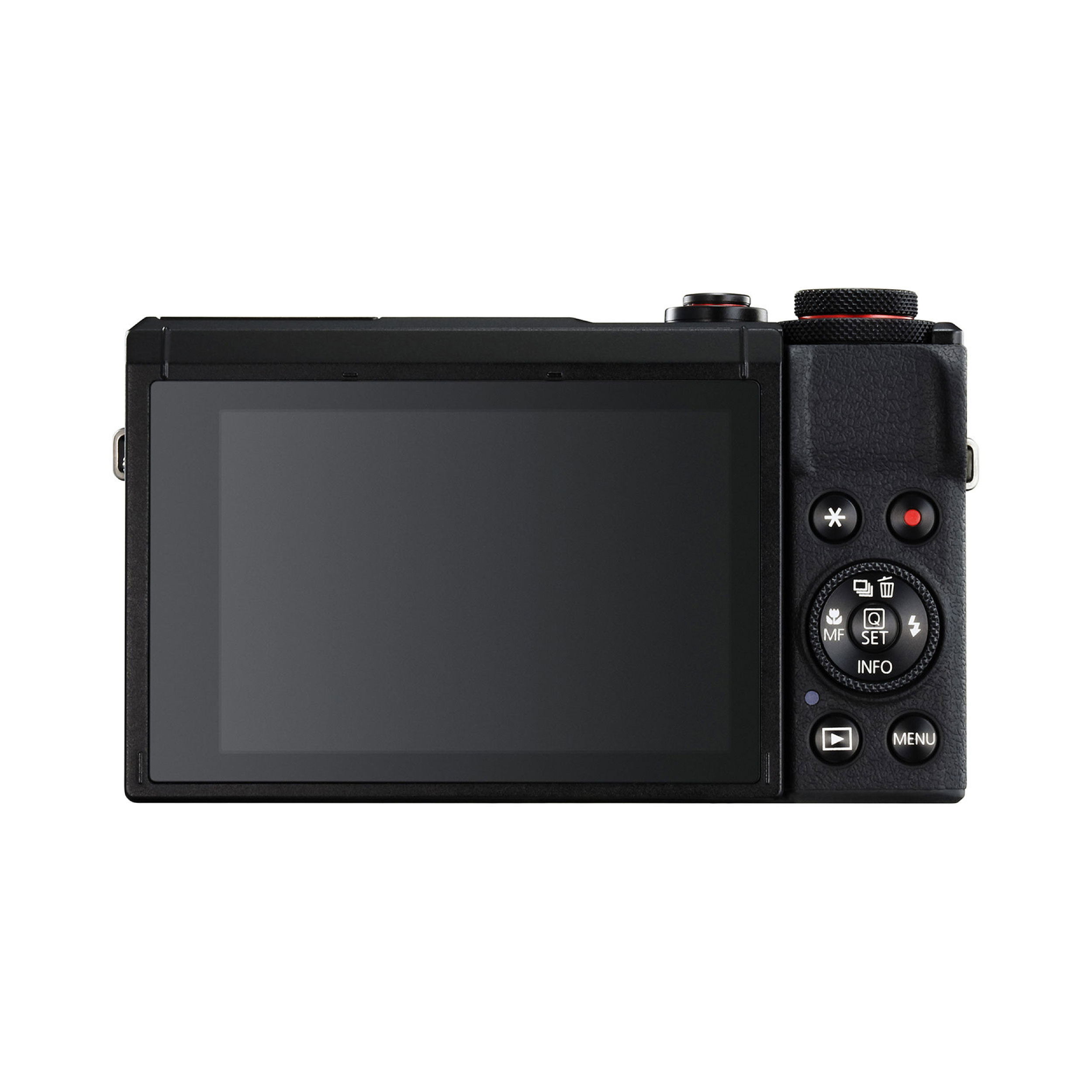 Canon PowerShot G7 X Mark III