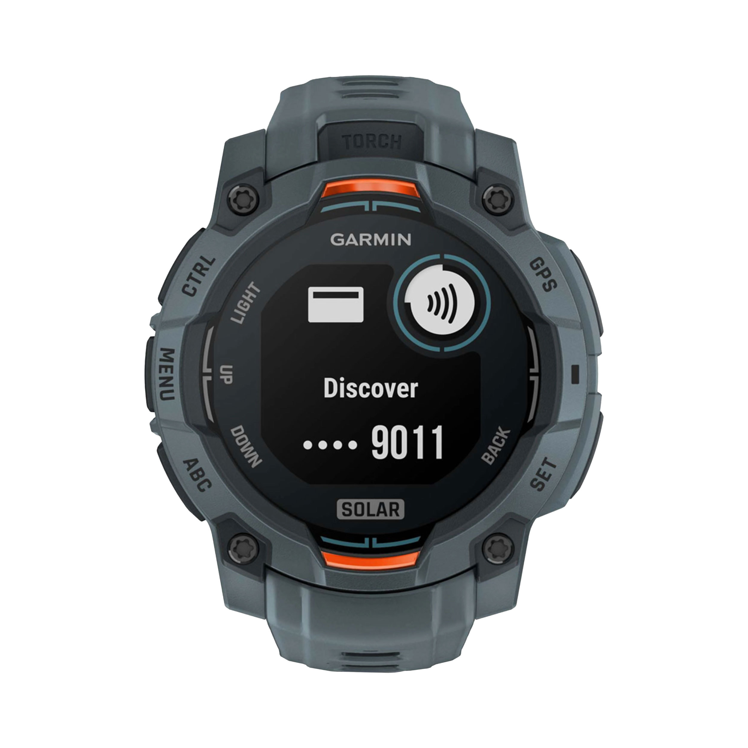 Garmin Instinct® 3  45 mm Solar