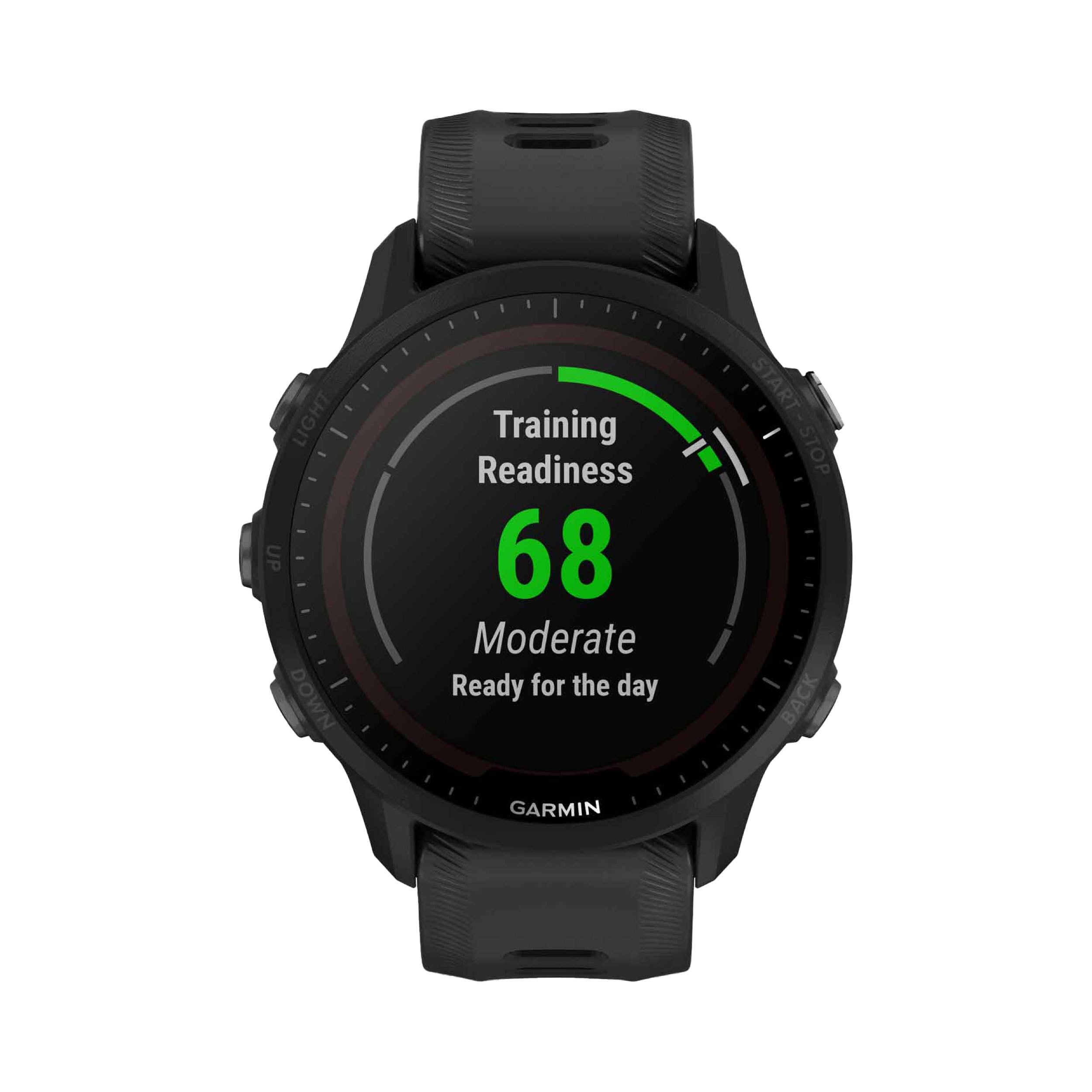 Garmin Forerunner 955 Solar GPS Smartwatch 47 mm