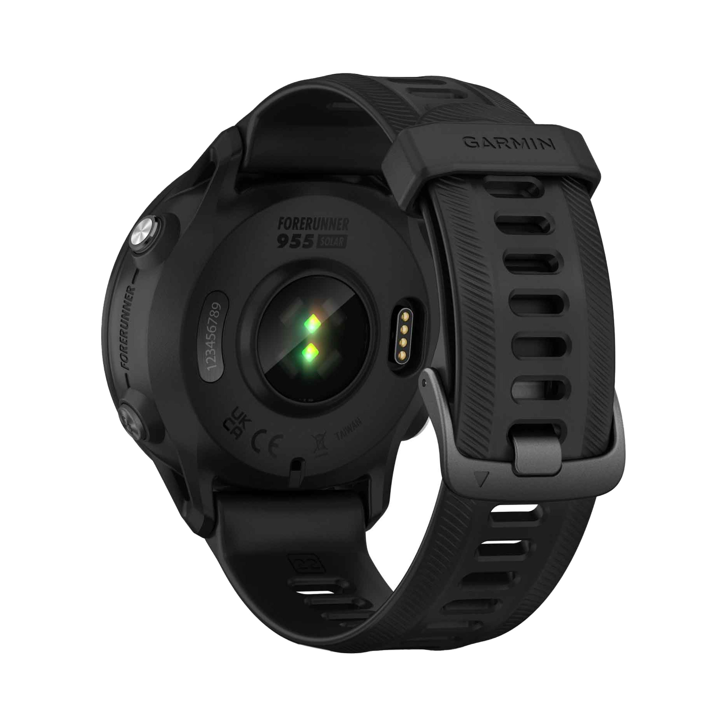 Garmin Forerunner 955 Solar GPS Smartwatch 47 mm