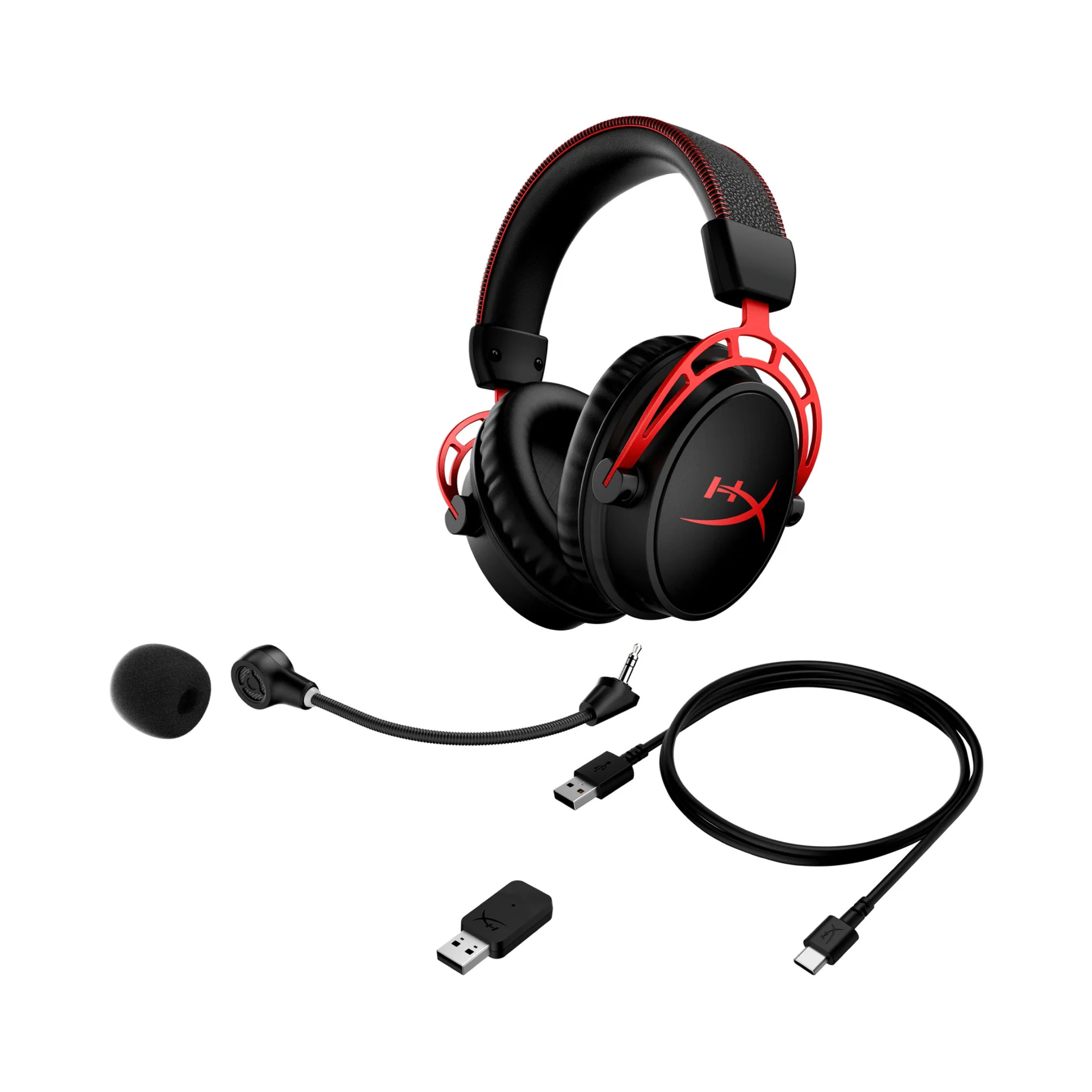 HyperX Cloud Alpha - Wireless Gaming Headset