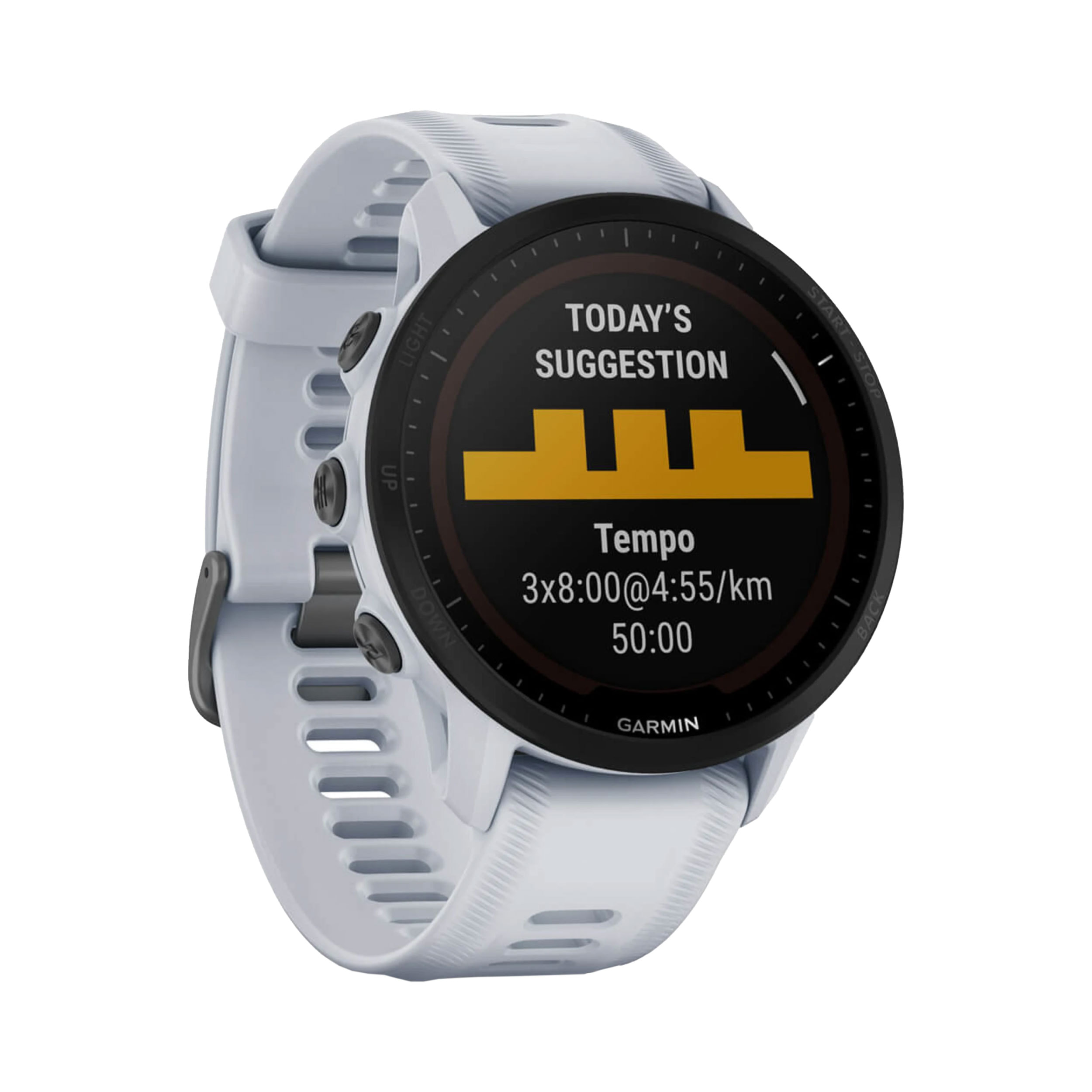 Garmin Forerunner 955 Solar GPS Smartwatch 47 mm