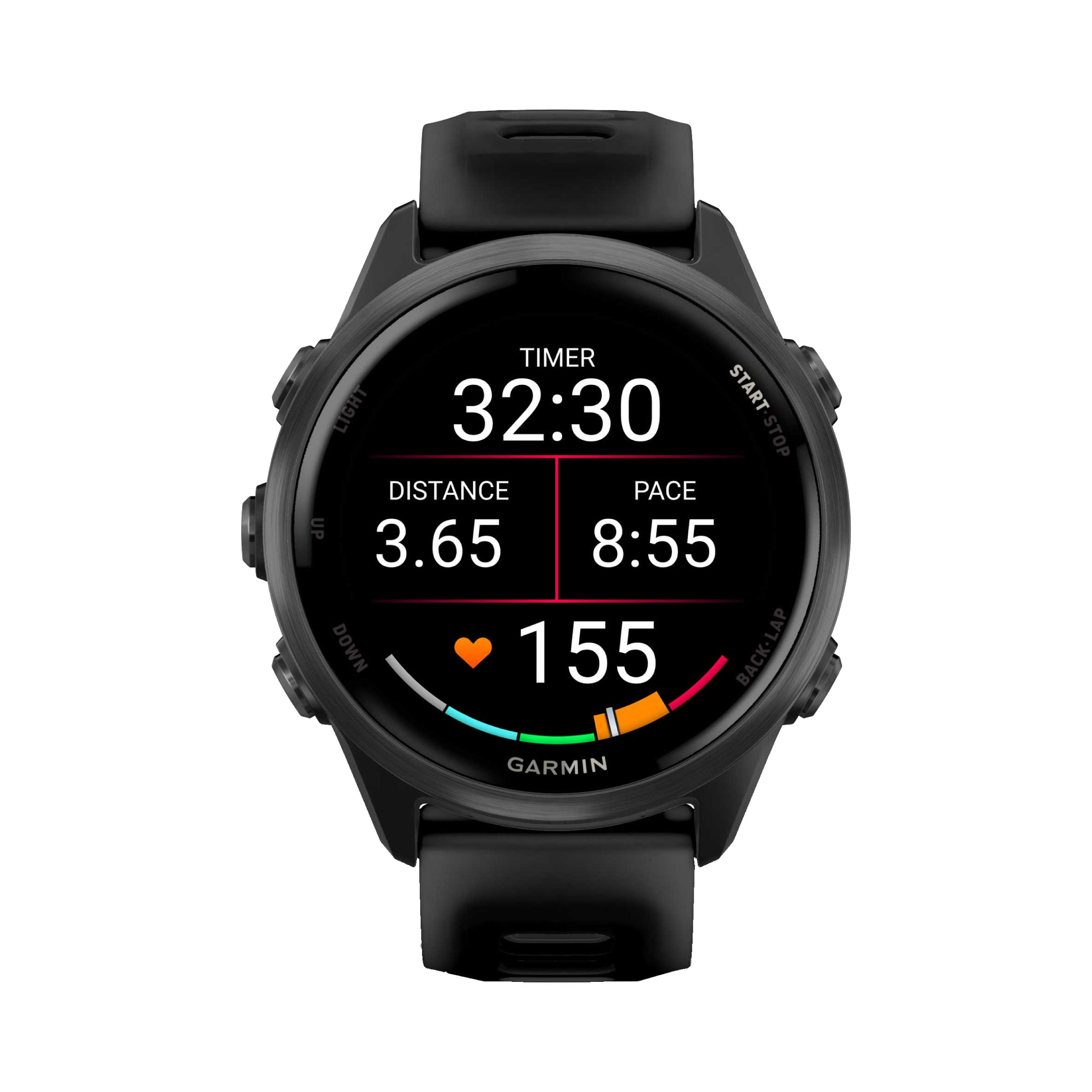 Garmin Forerunner 570 GPS Smartwatch 42 mm