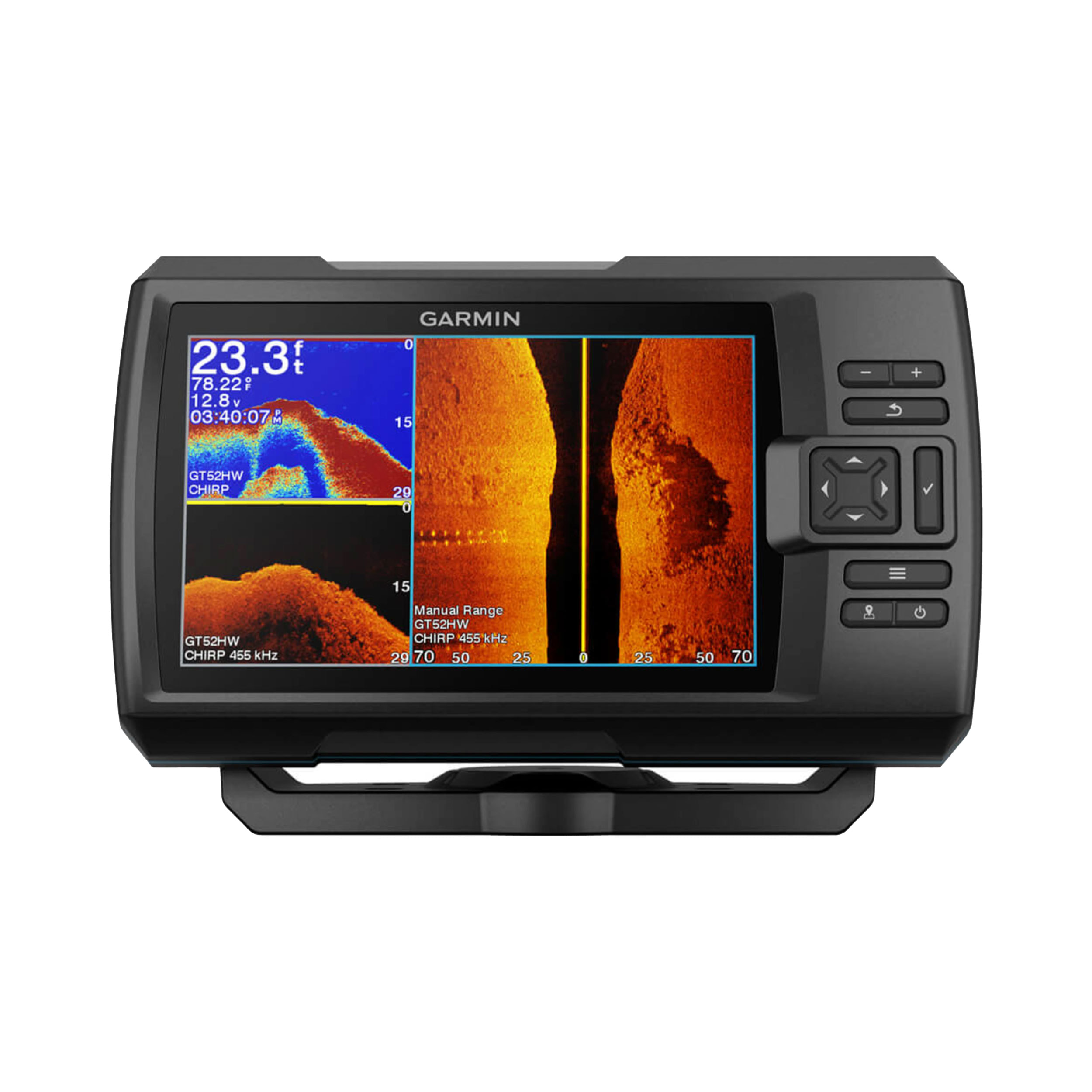 Garmin STRIKER™Vivid 7sv