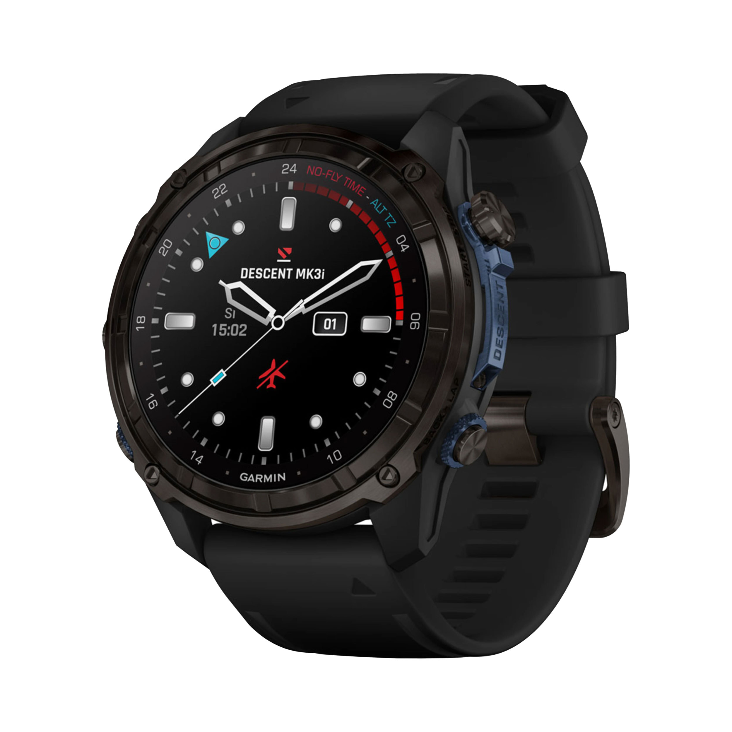Garmin Descent™ Mk3i 51 mm