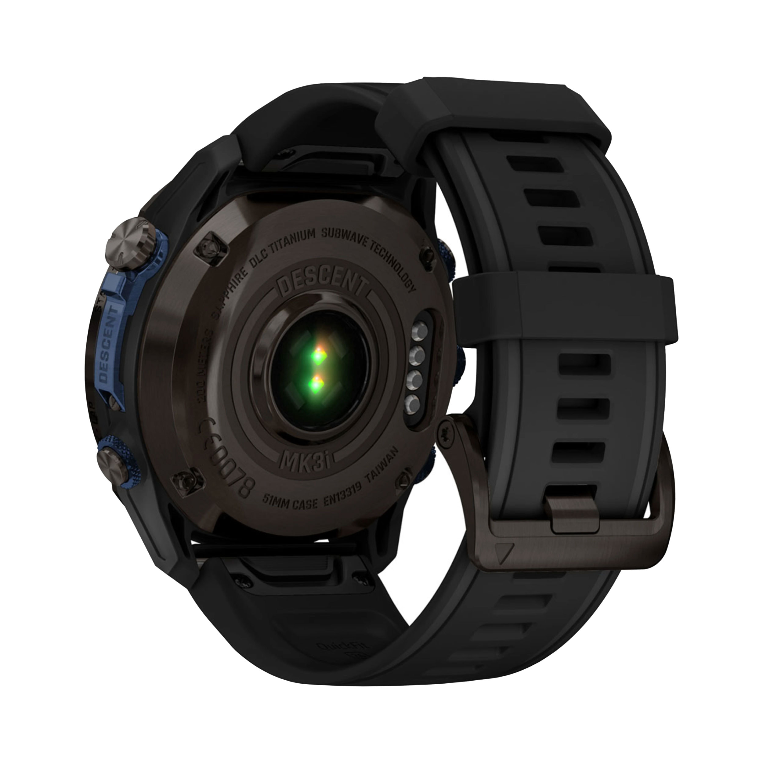 Garmin Descent™ Mk3i 51 mm