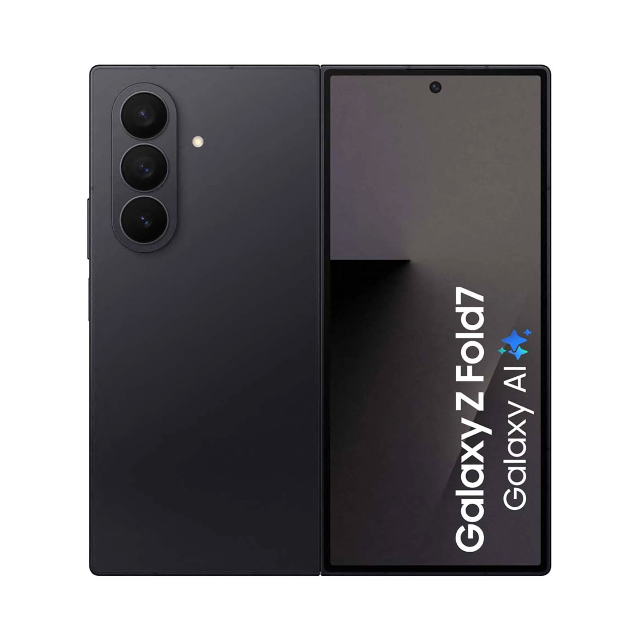 Samsung Galaxy Z Fold7