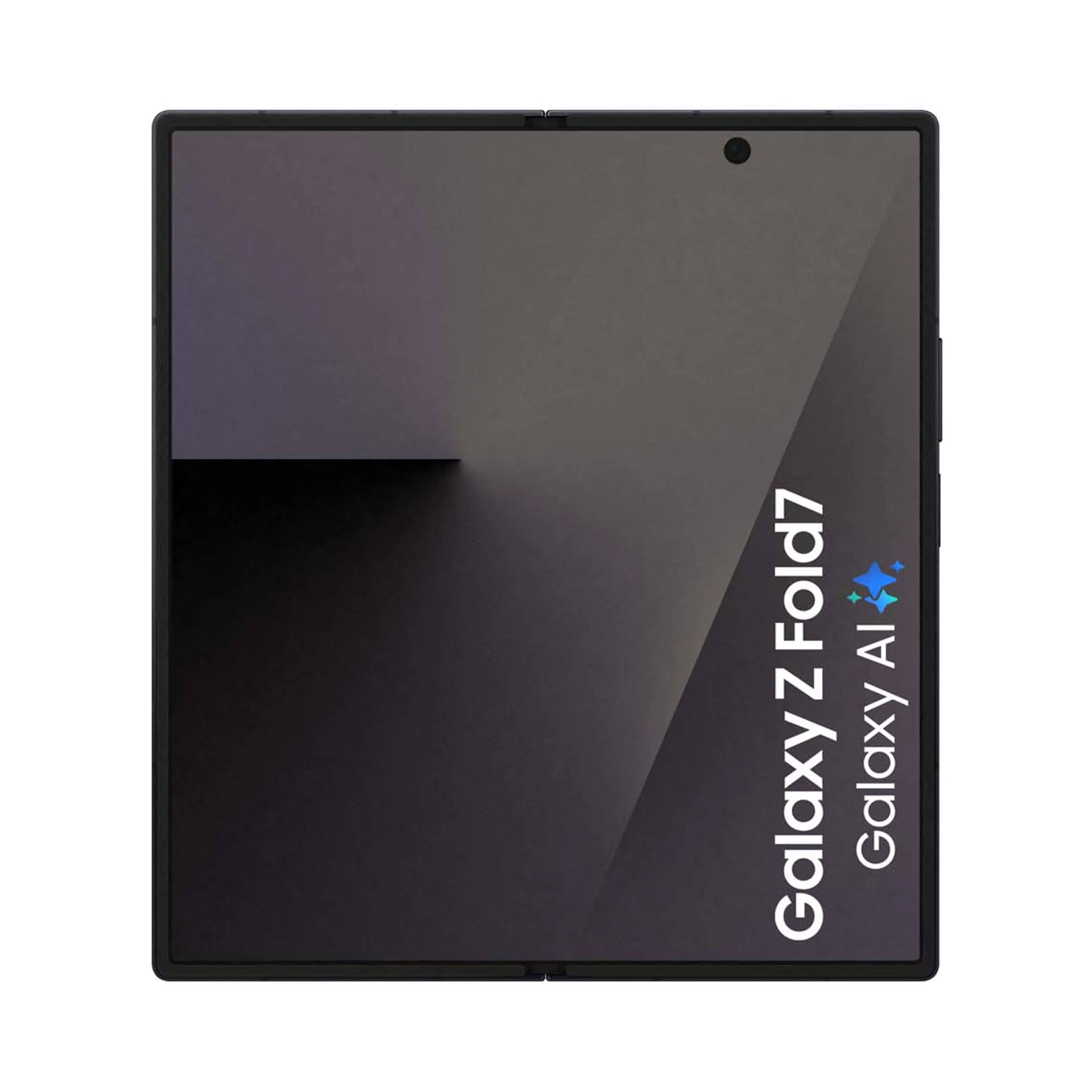 Samsung Galaxy Z Fold7