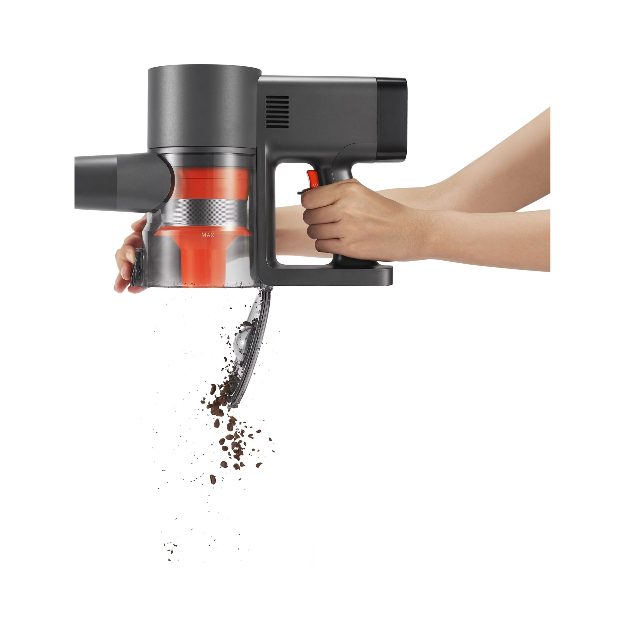 Xiaomi Vacuum Cleaner G20 Max