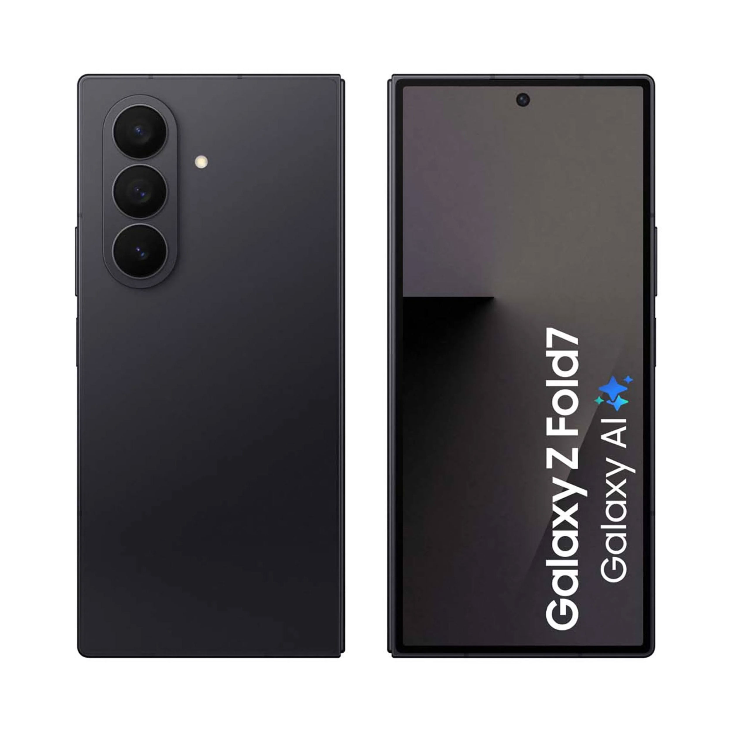 Samsung Galaxy Z Fold7