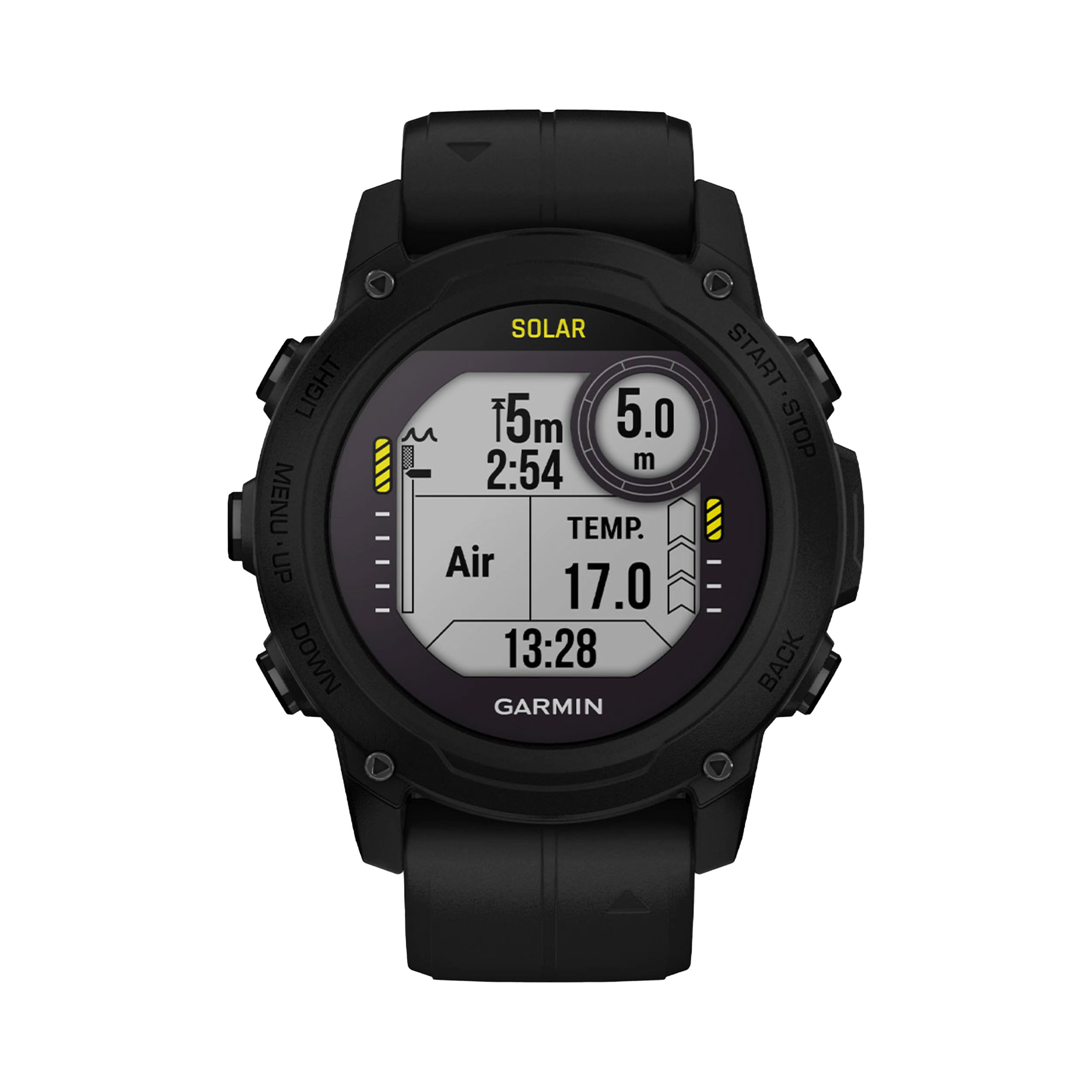 Garmin Descent™ G1 Solar