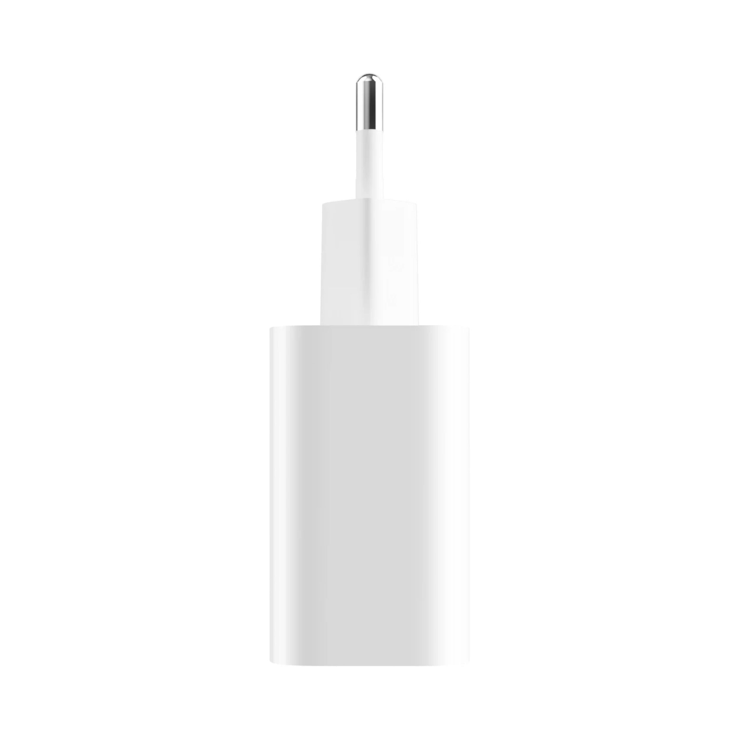 Xiaomi Mi 33W Wall Charger (Type-A + Type-C)