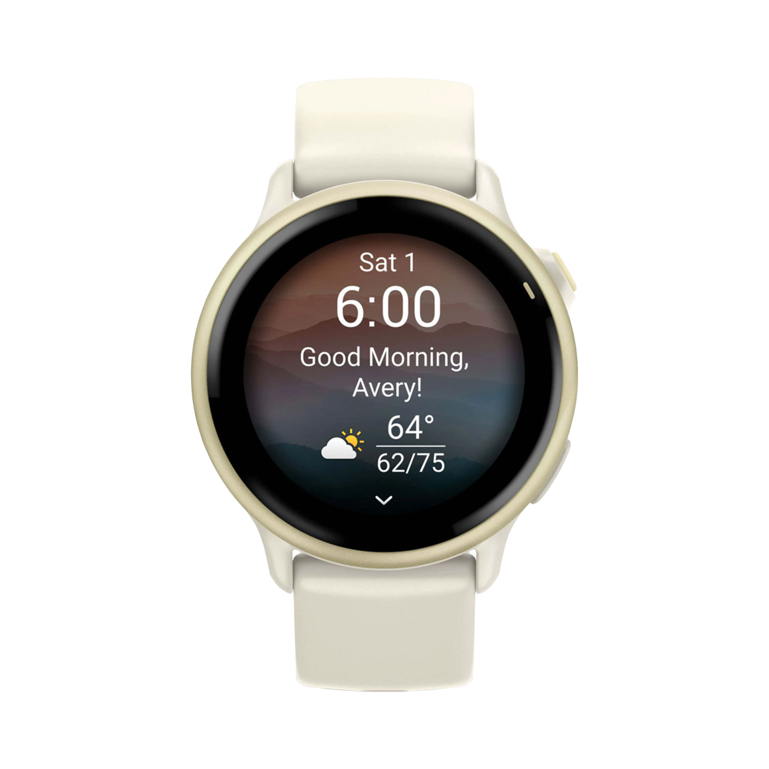 Garmin vívoactive® 6