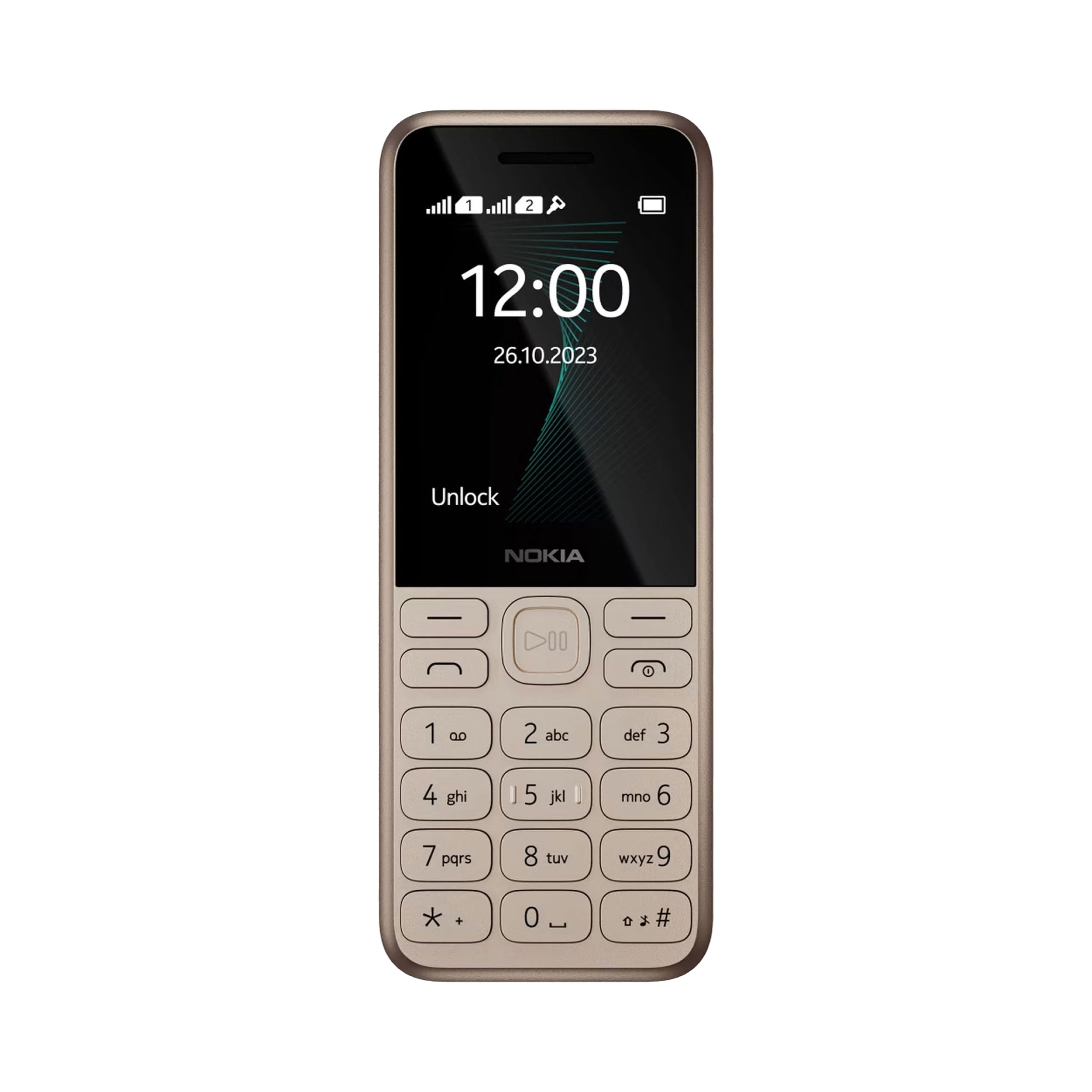 Nokia 130 (2023)