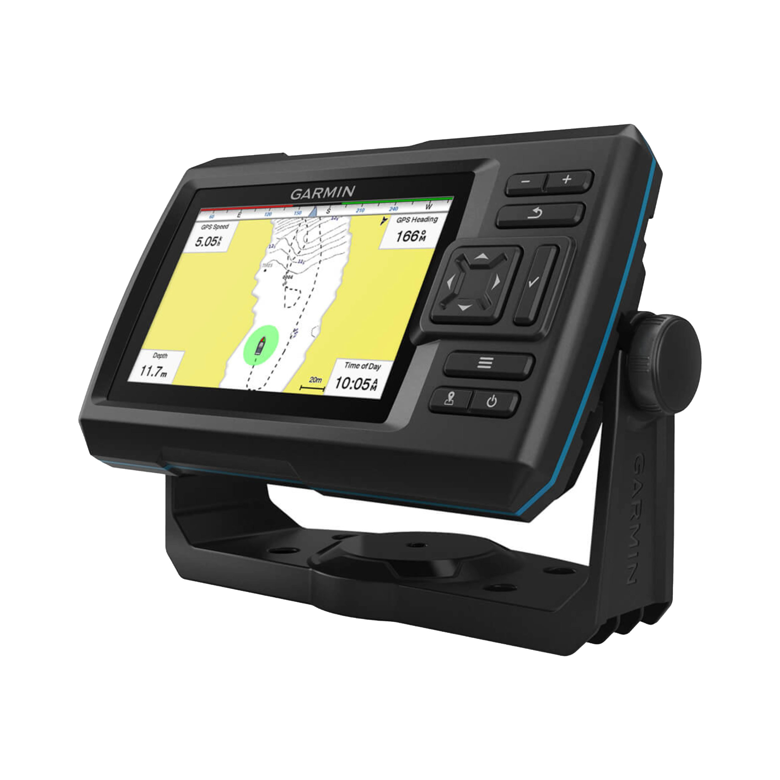 Garmin STRIKER™ Vivid 5cv