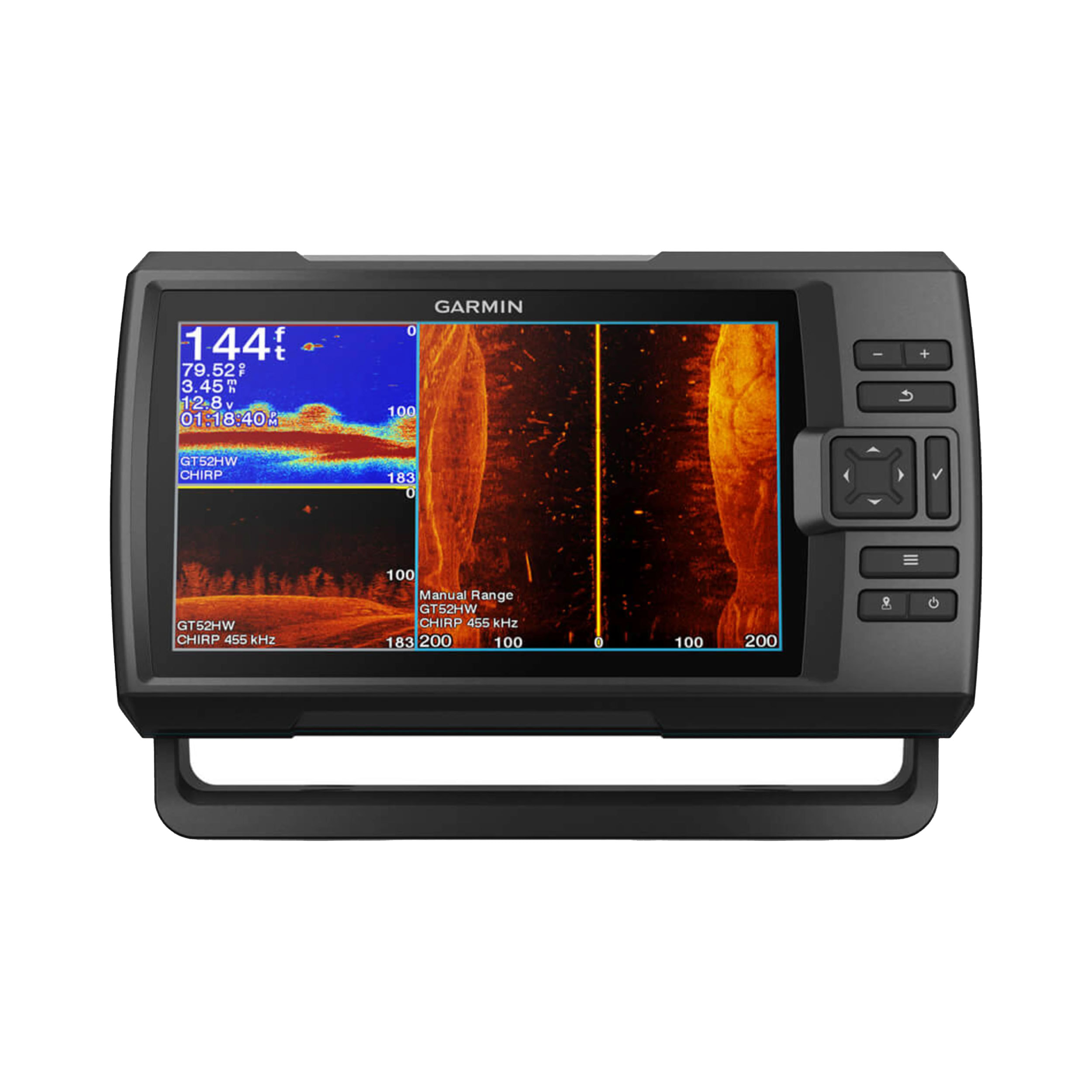 Garmin STRIKER Vivid 9sv