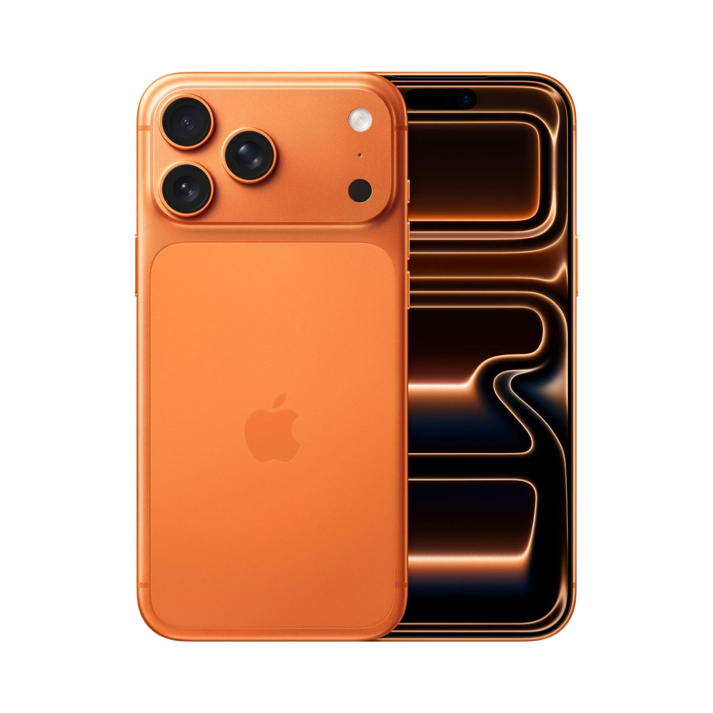 Apple iPhone 17 Pro