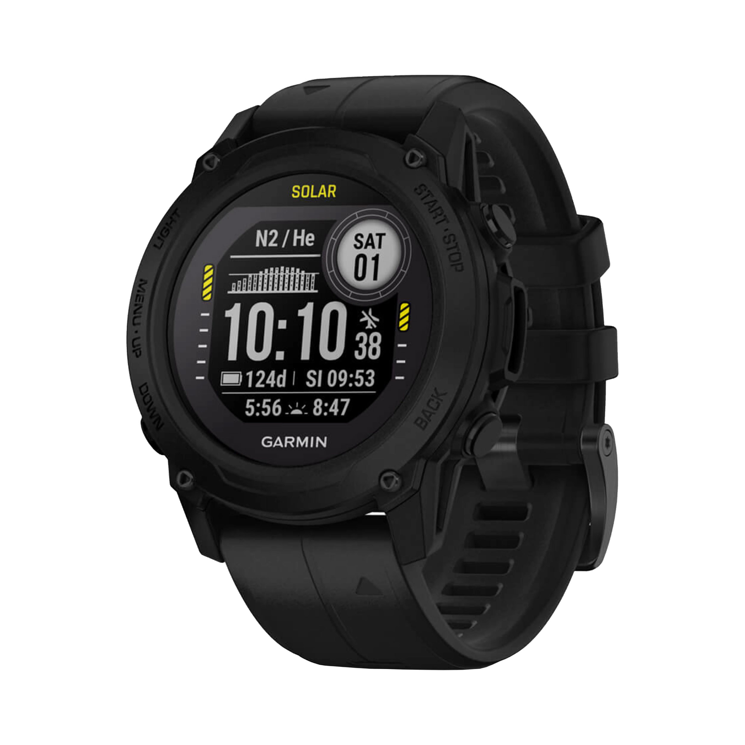 Garmin Descent™ G1 Solar