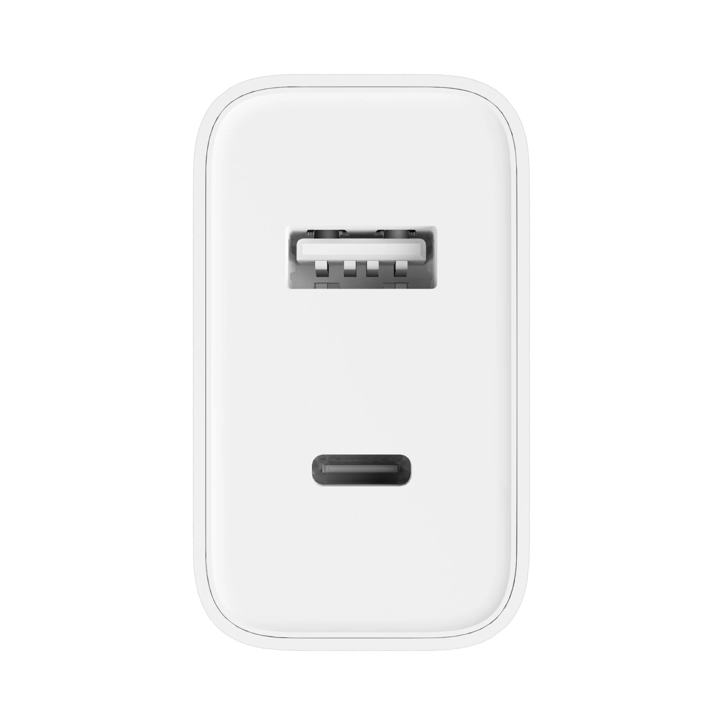 Xiaomi Mi 33W Wall Charger (Type-A + Type-C)