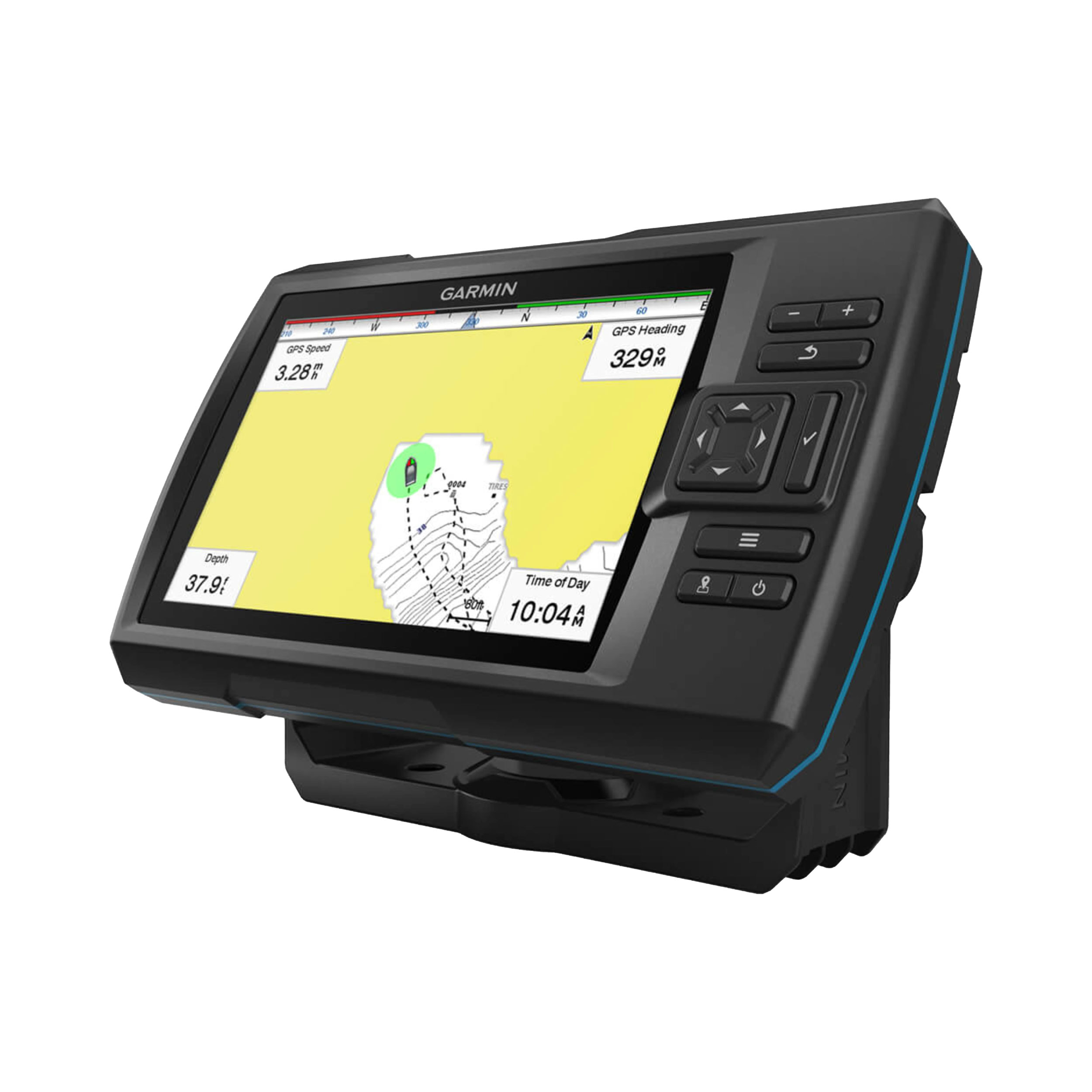 Garmin STRIKER™Vivid 7sv