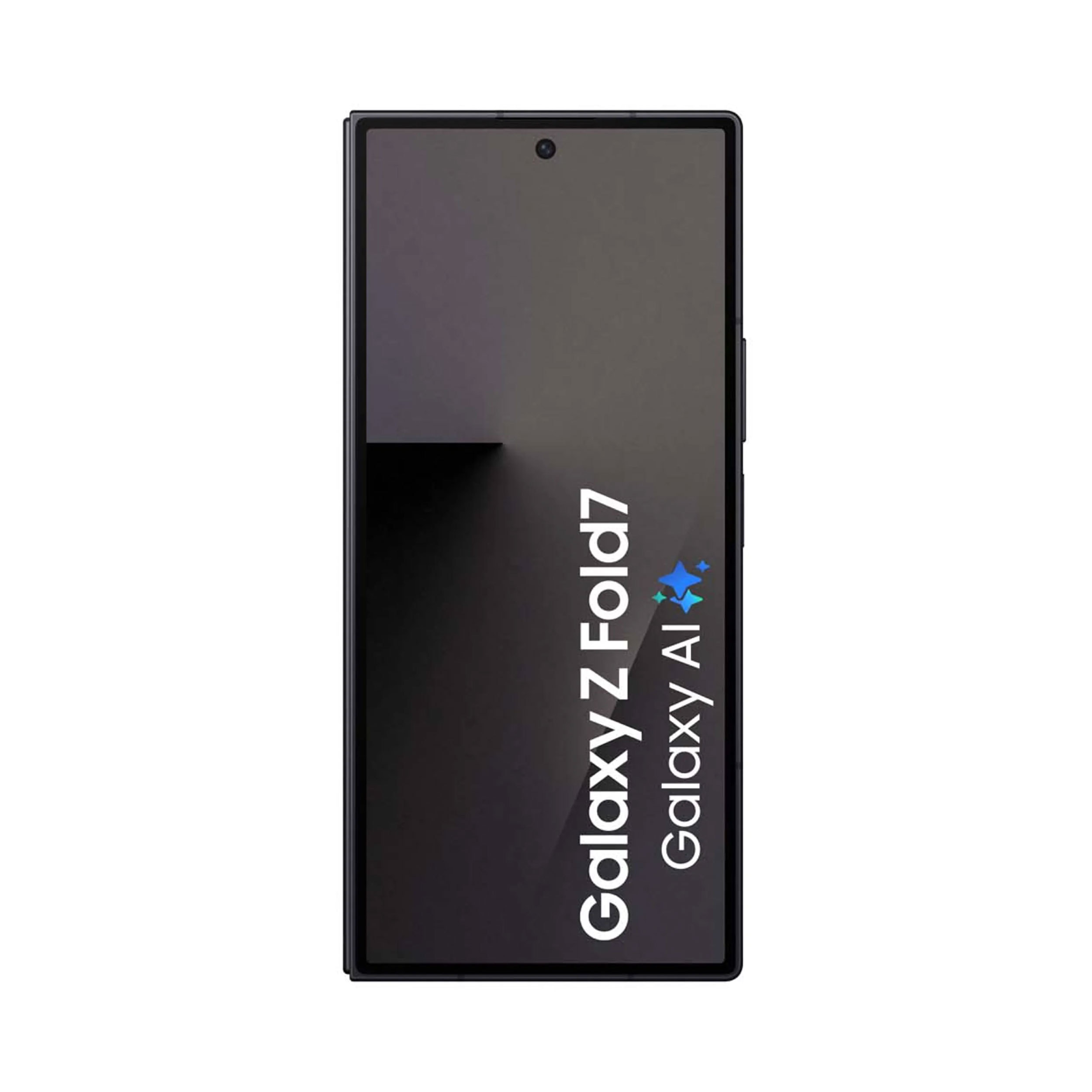 Samsung Galaxy Z Fold7