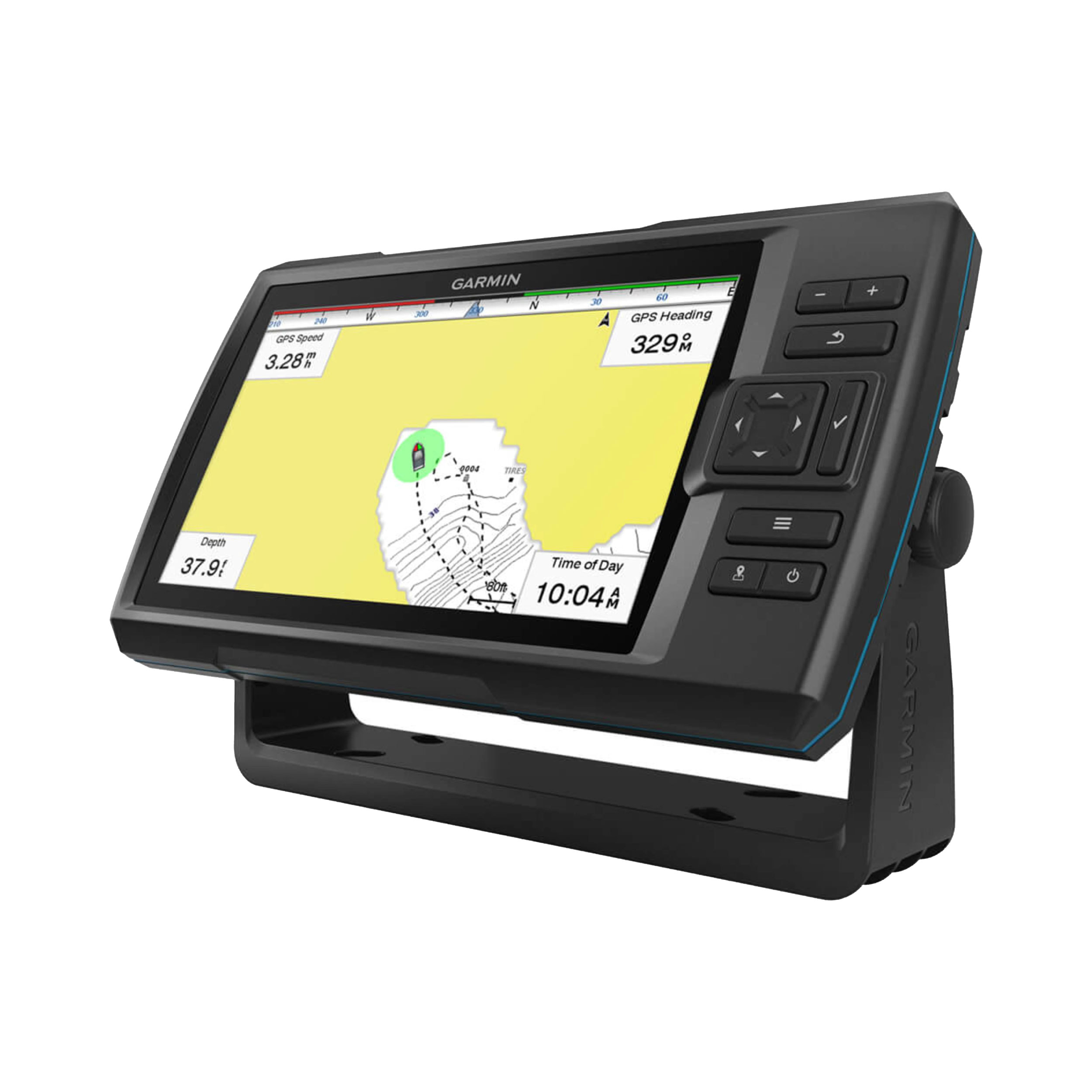 Garmin STRIKER Vivid 9sv