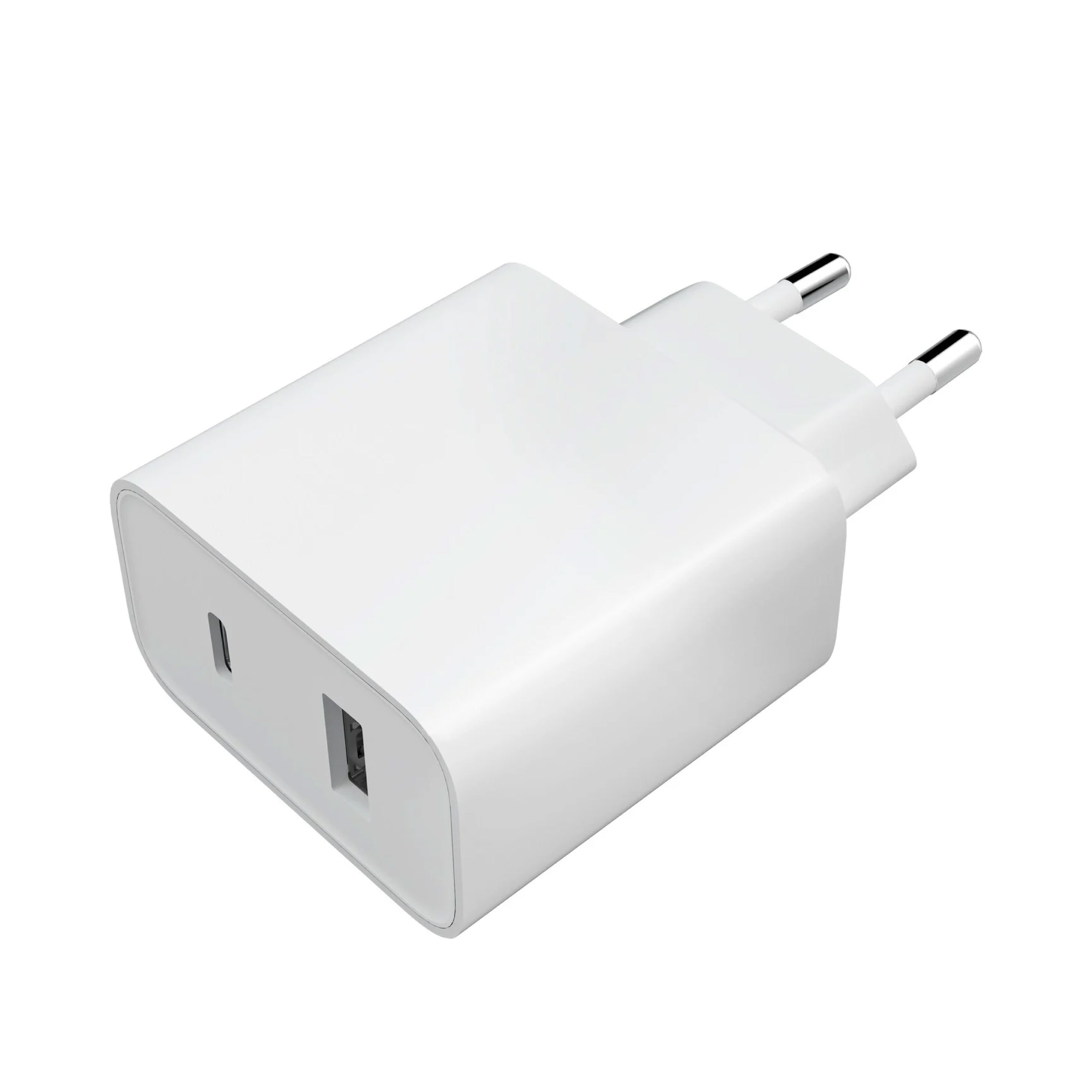 Xiaomi Mi 33W Wall Charger (Type-A + Type-C)