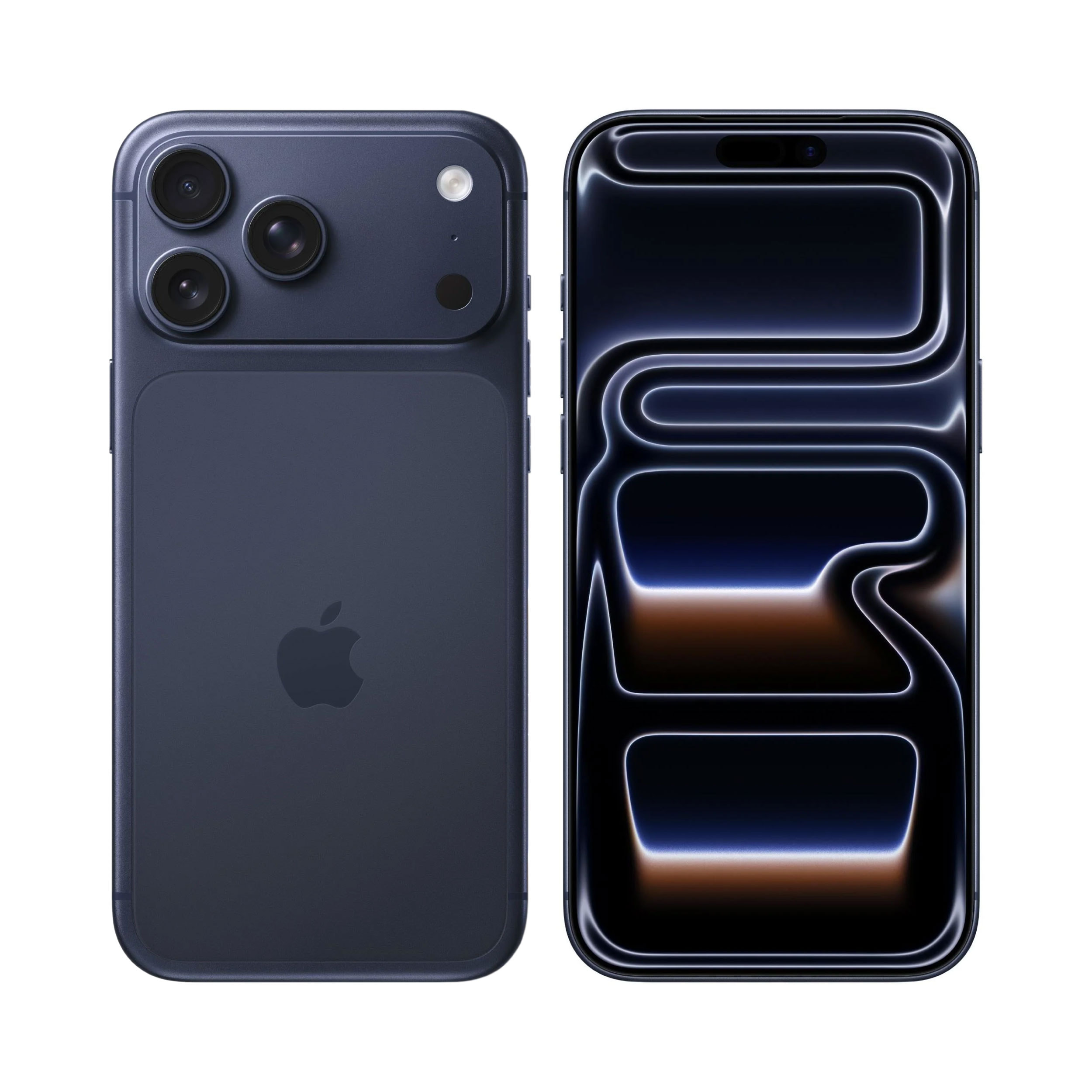 Apple iPhone 17 Pro