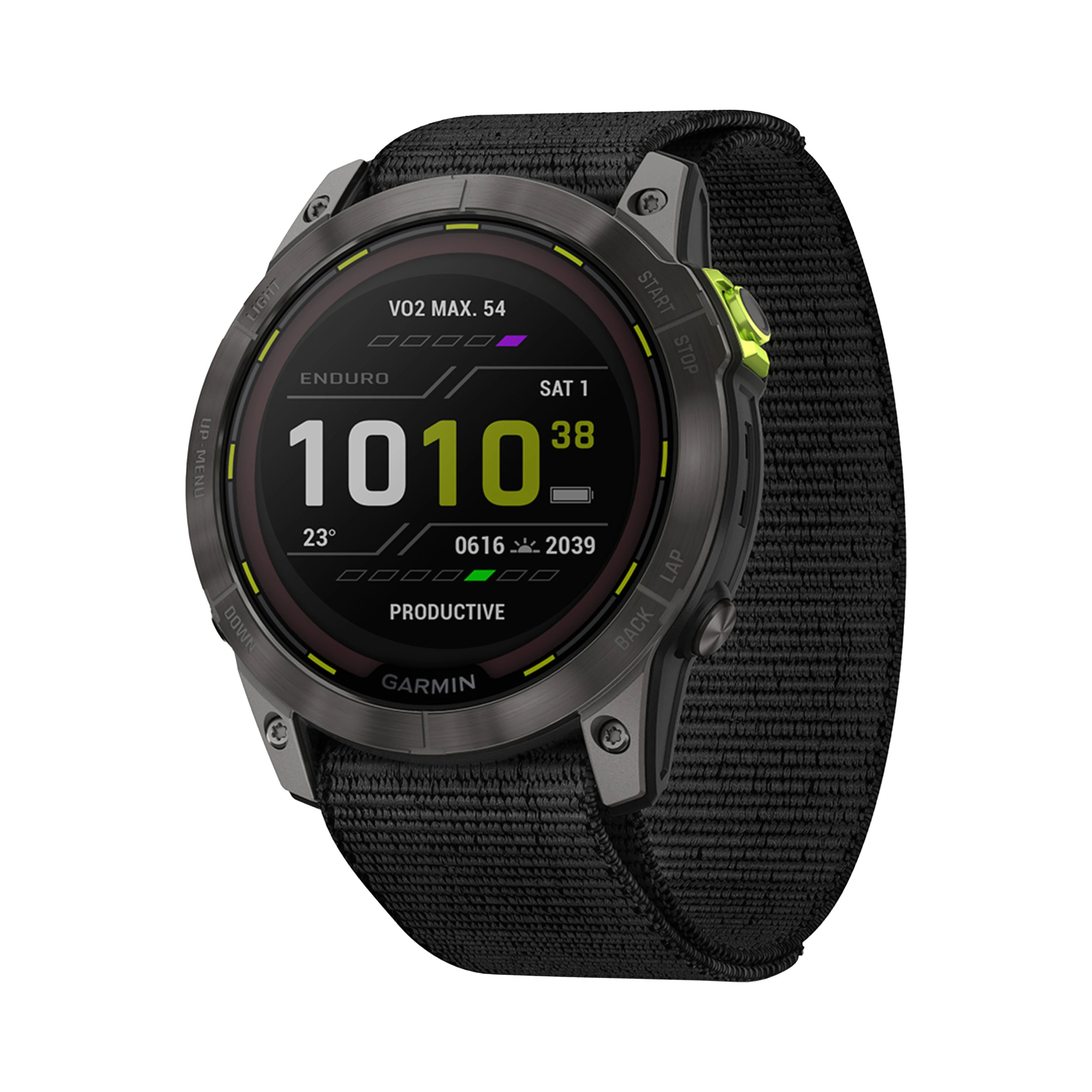 Garmin Enduro™ 2
