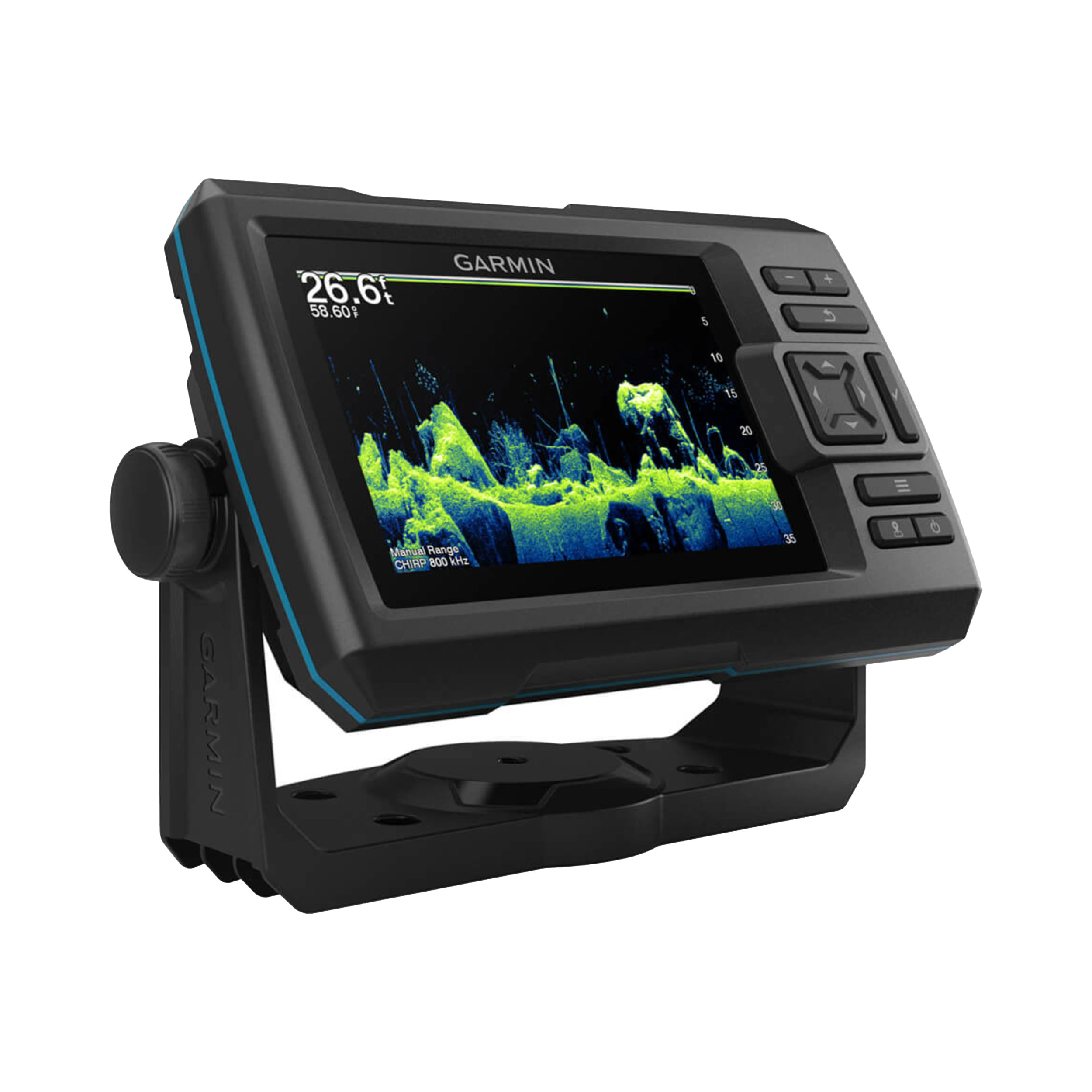 Garmin STRIKER™ Vivid 5cv