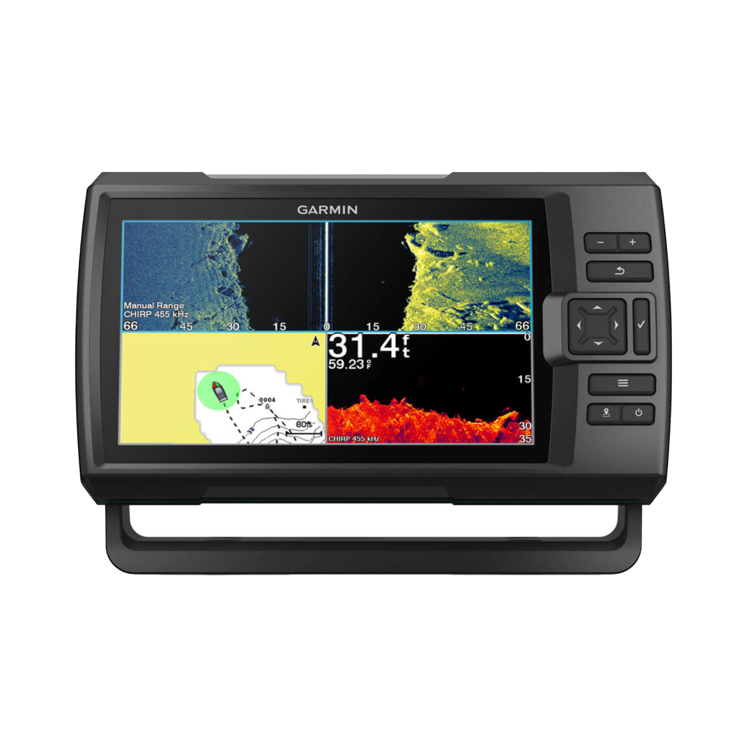 Garmin STRIKER Vivid 9sv