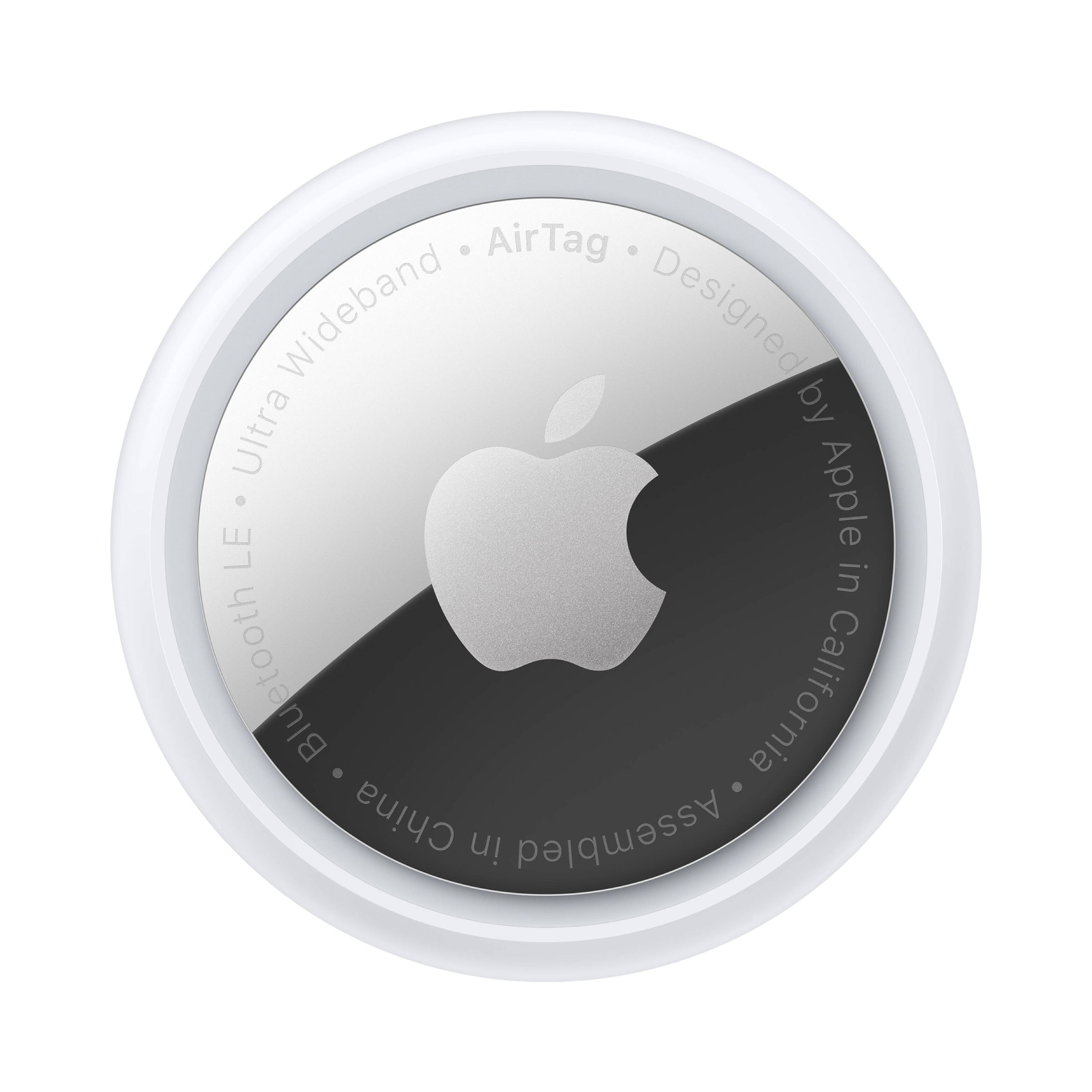Apple AirTag (4 pack)