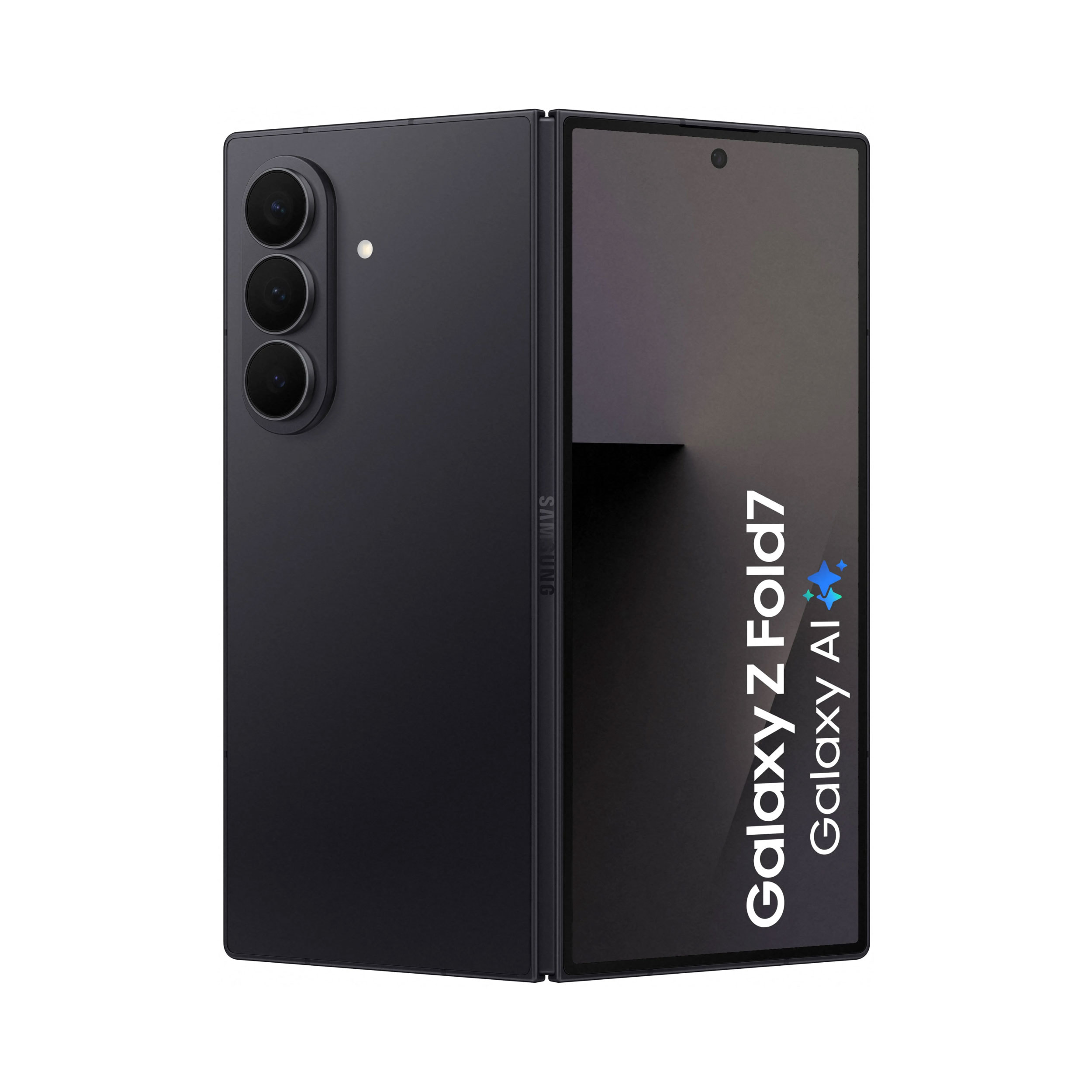 Samsung Galaxy Z Fold7