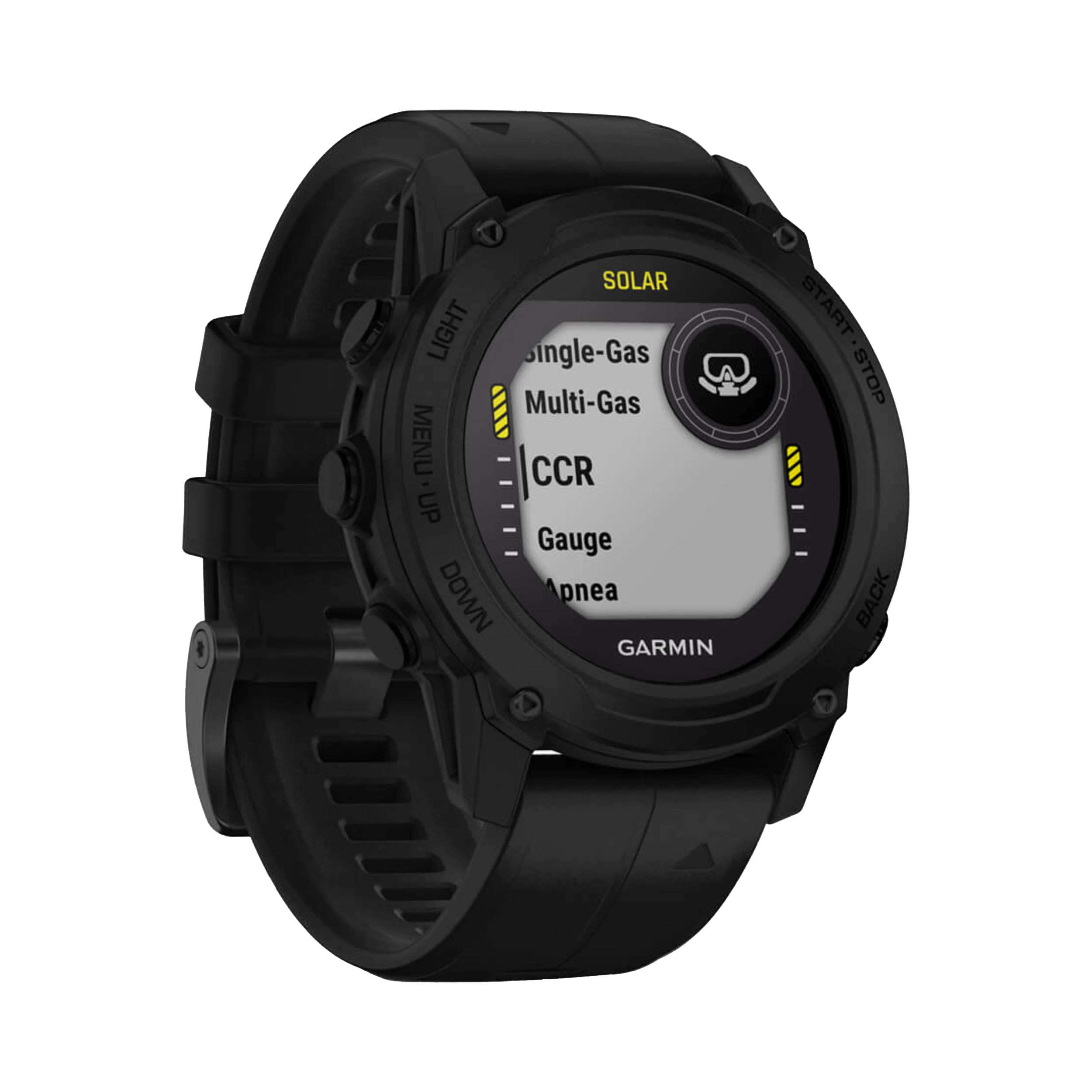 Garmin Descent™ G1 Solar