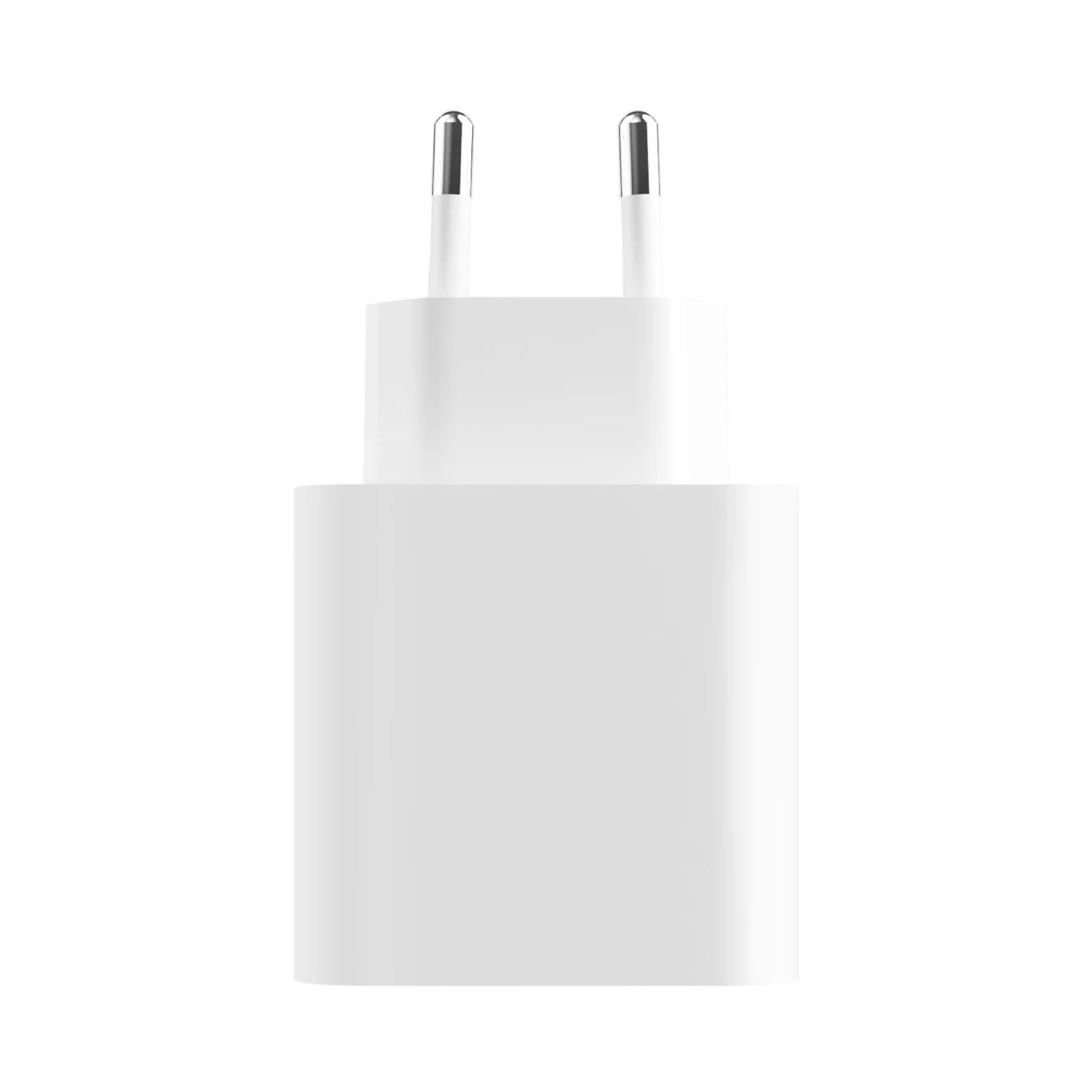 Xiaomi Mi 33W Wall Charger (Type-A + Type-C)