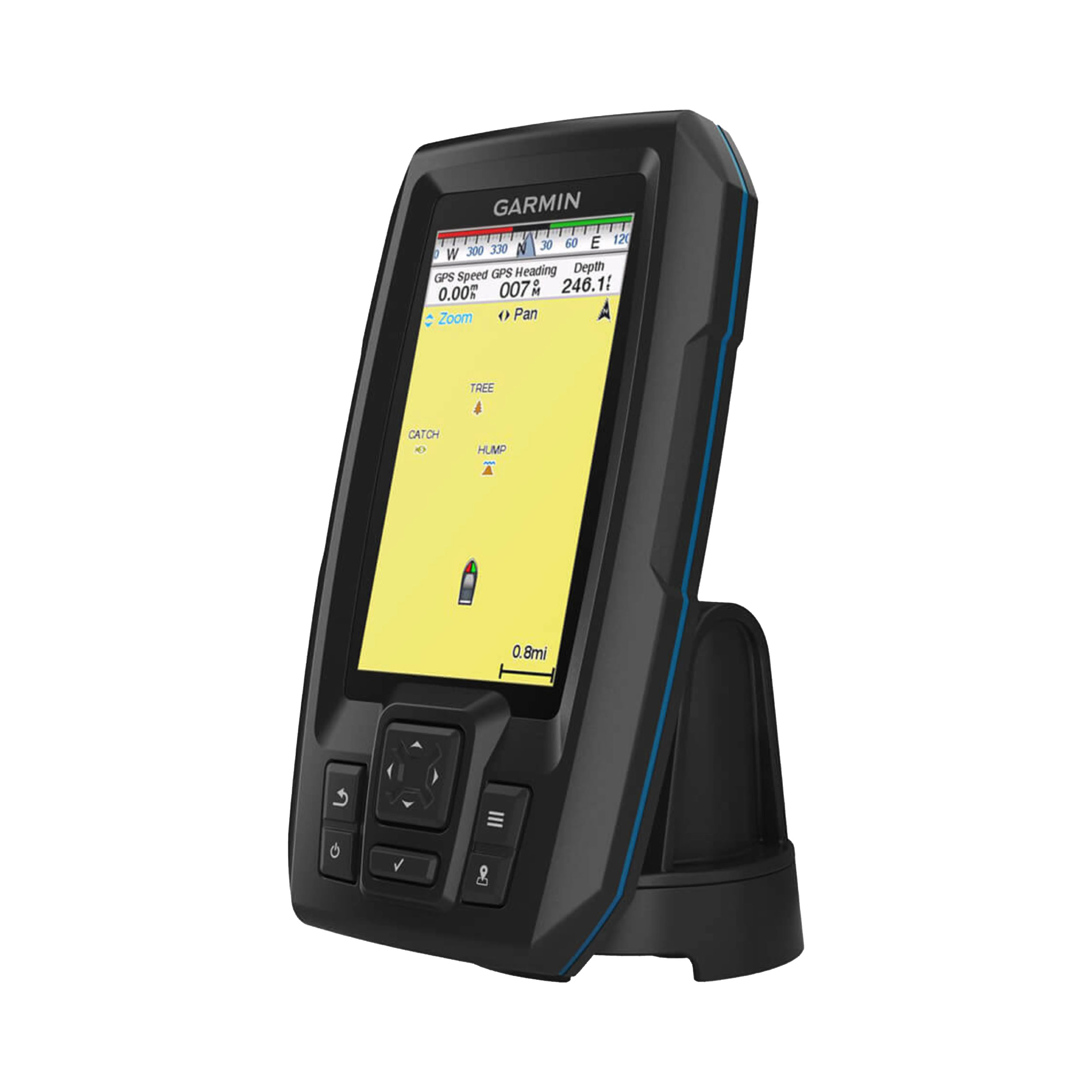 Garmin STRIKER Vivid 4cv