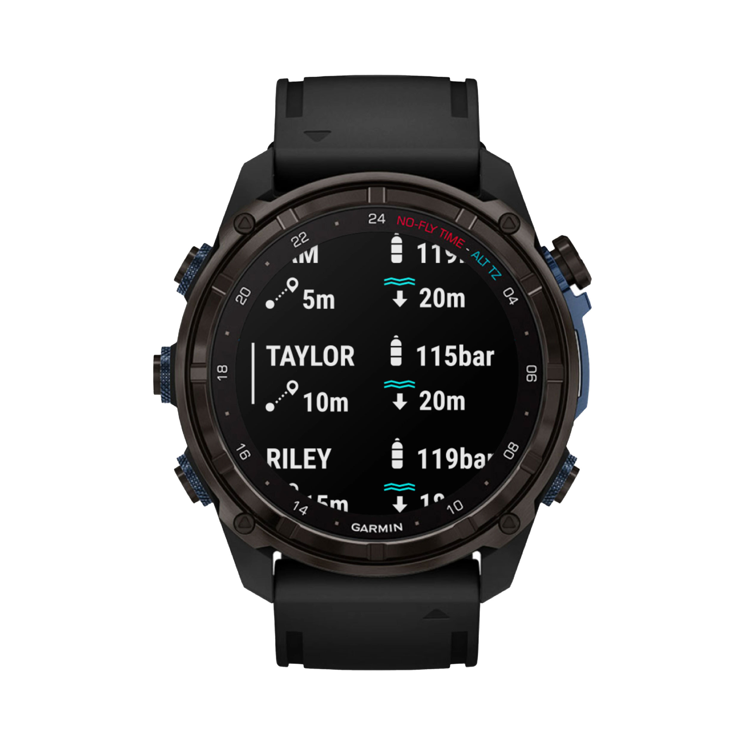 Garmin Descent™ Mk3i 51 mm