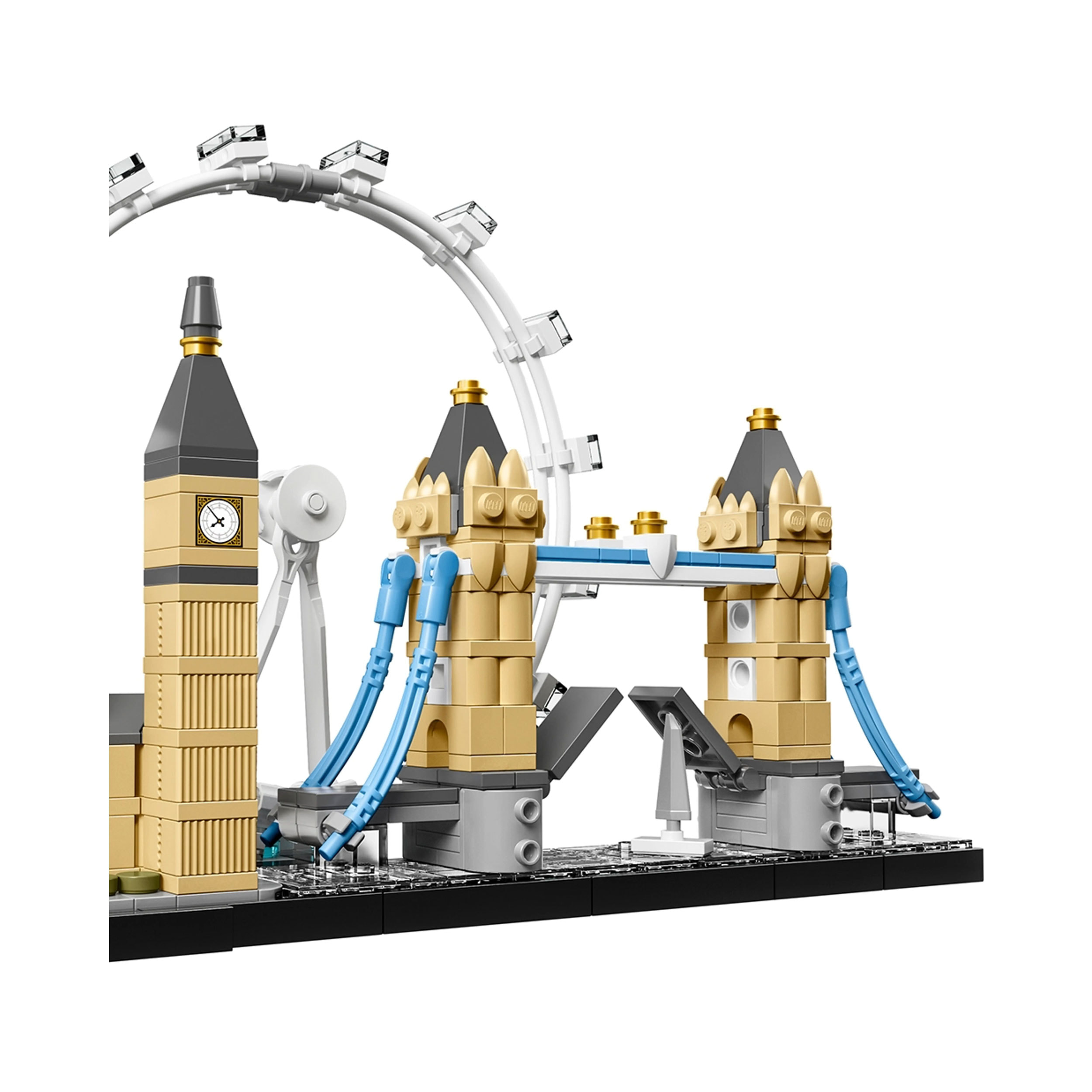 LEGO Architecture London