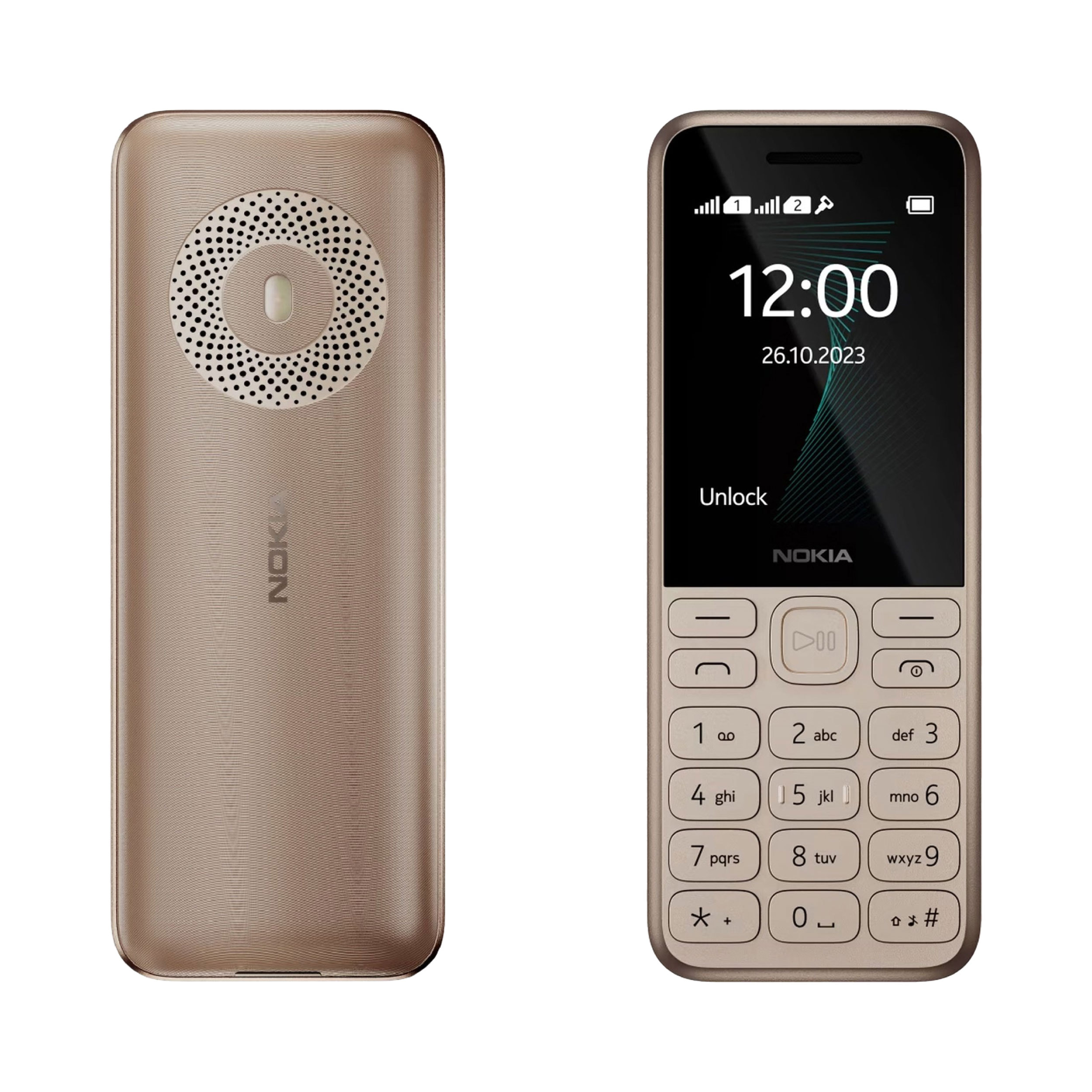 Nokia 130 (2023)