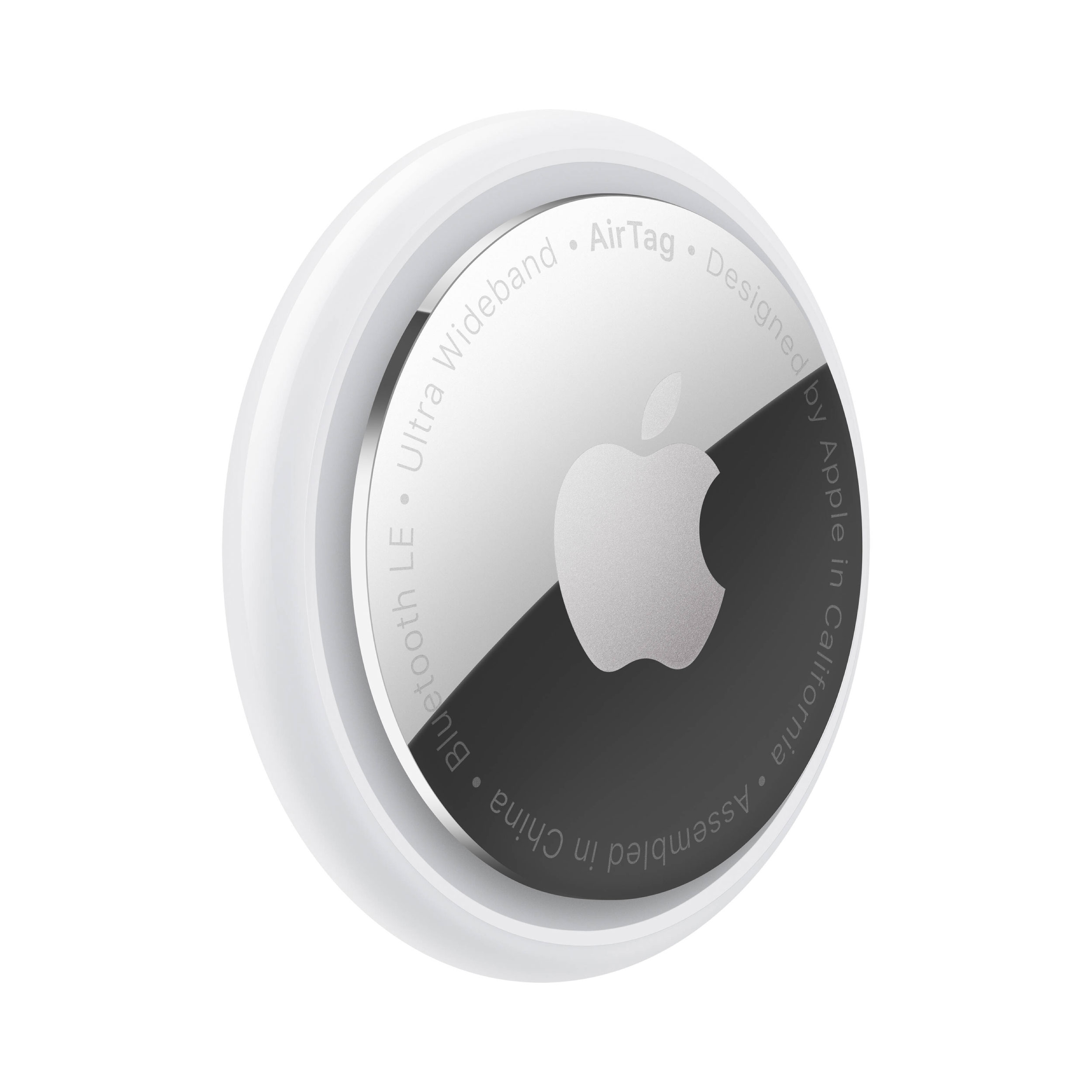 Apple AirTag (4 pack)