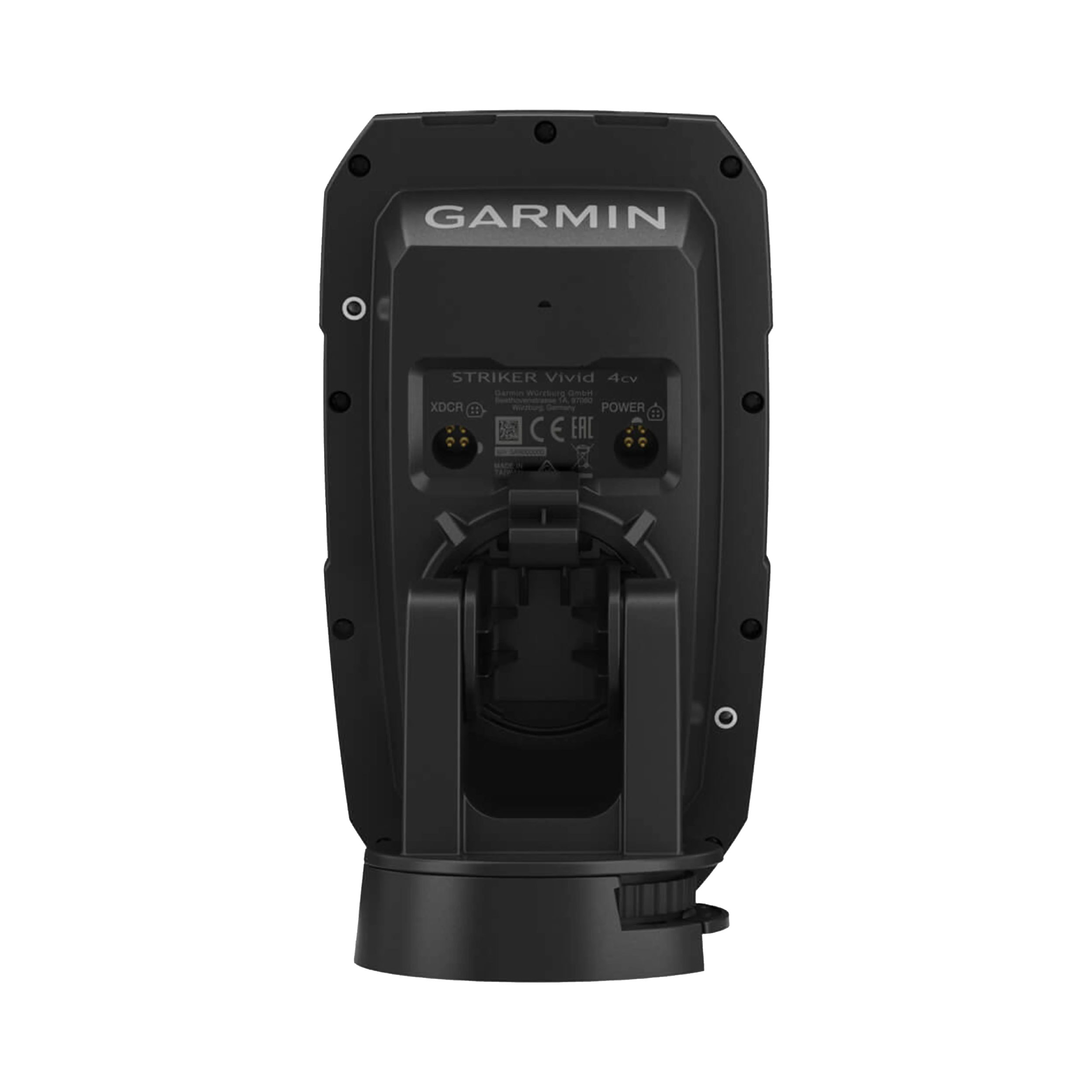 Garmin STRIKER Vivid 4cv