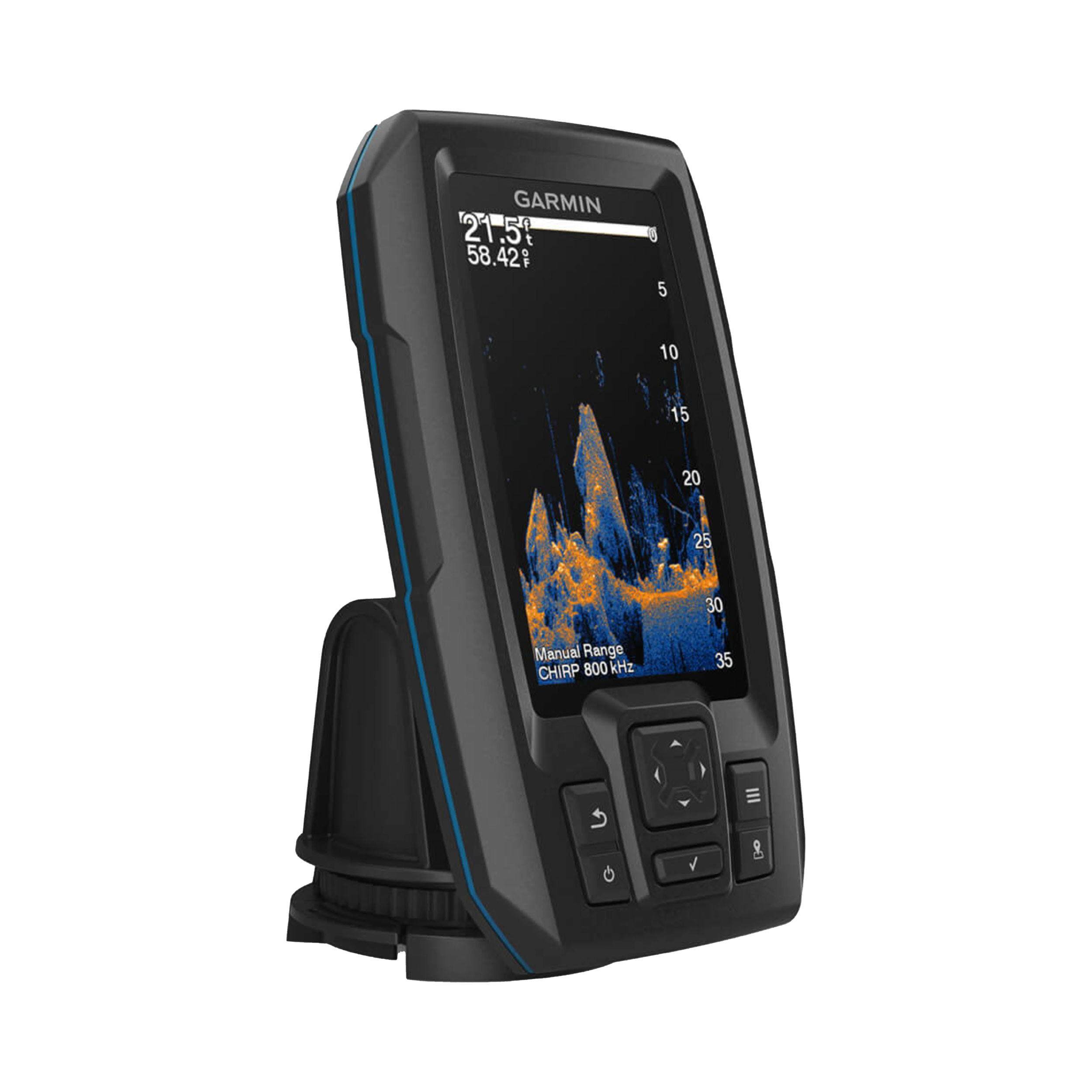 Garmin STRIKER Vivid 4cv