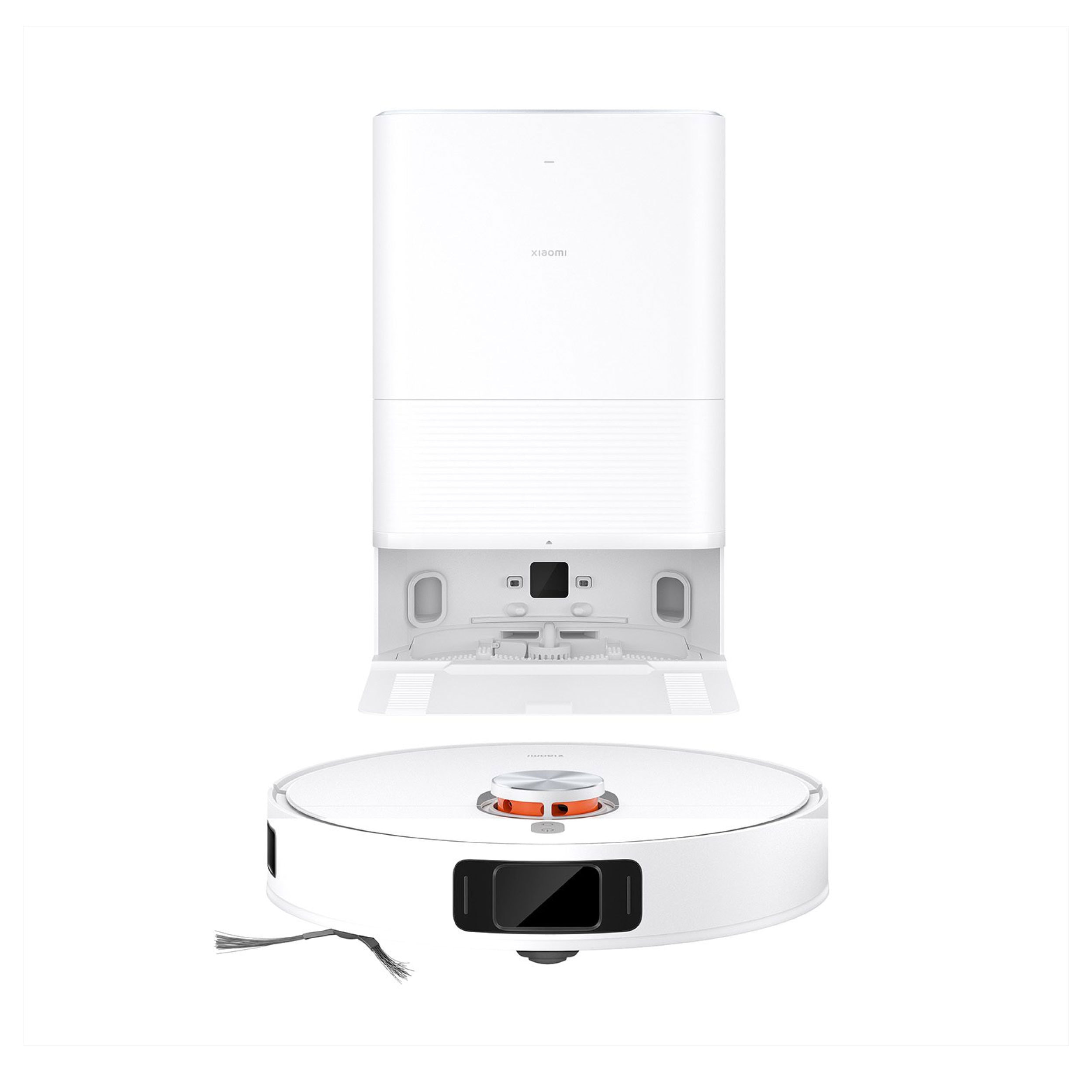 Xiaomi Robot Vacuum X20 Pro