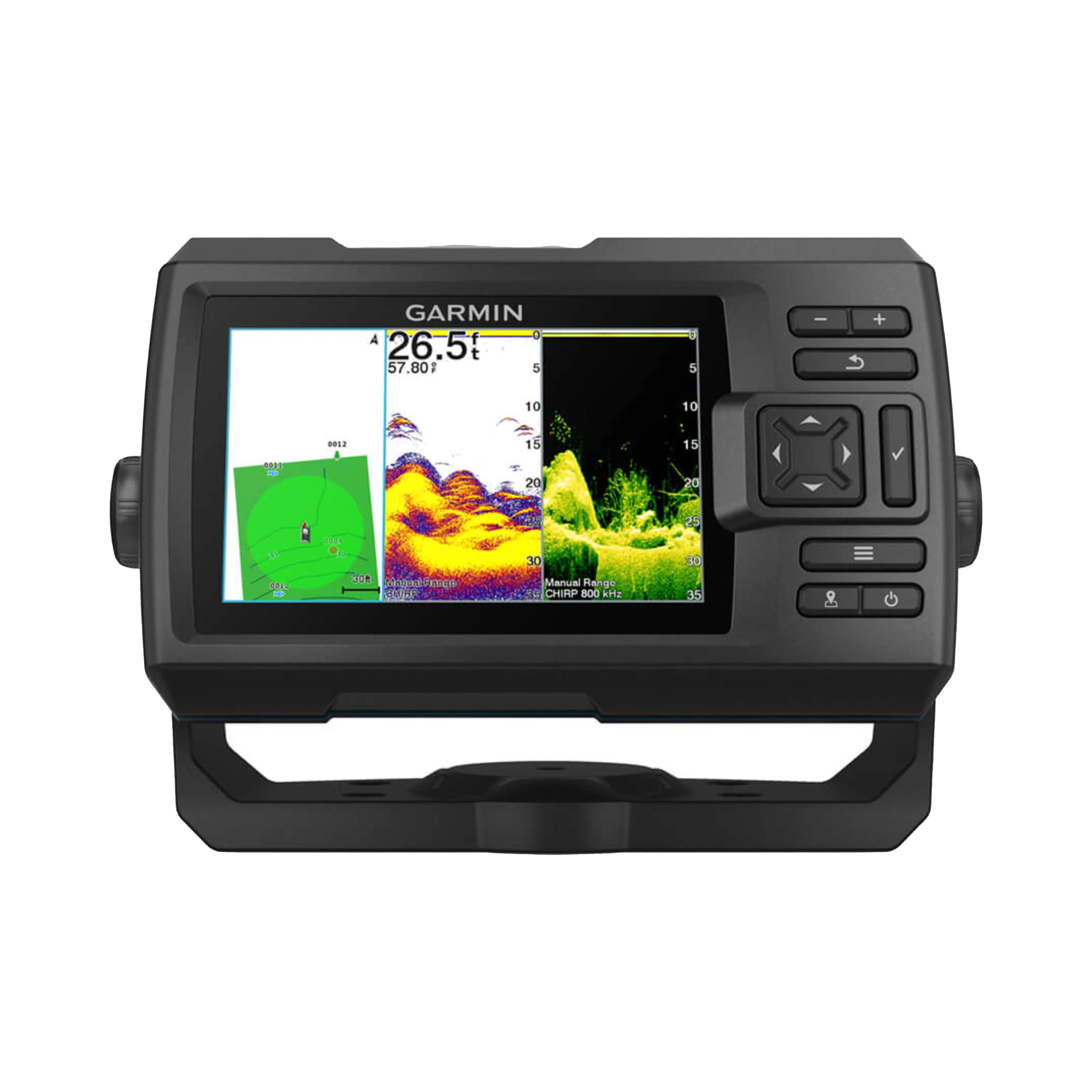 Garmin STRIKER™ Vivid 5cv