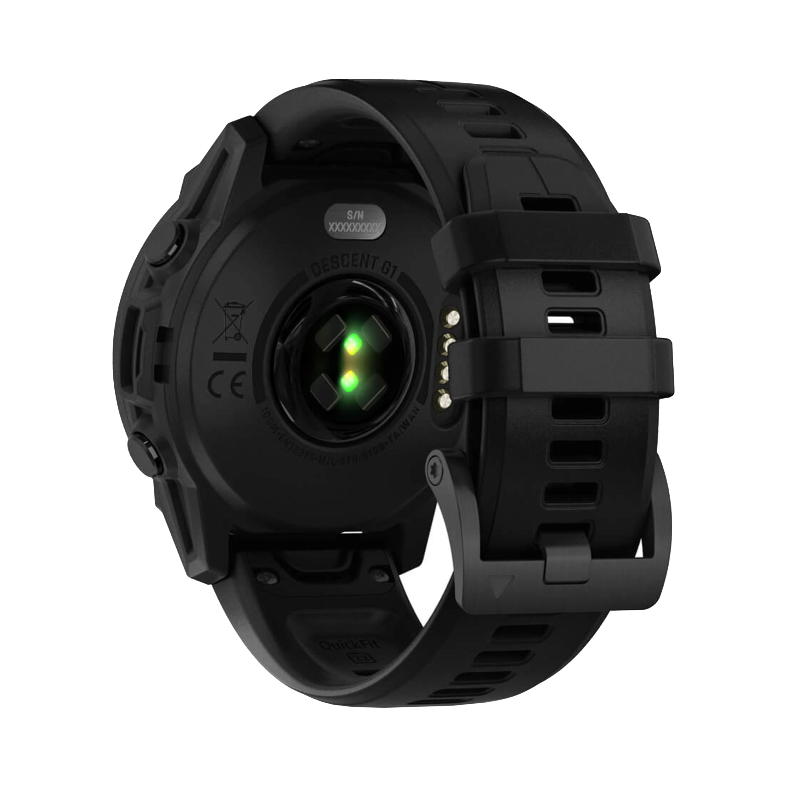 Garmin Descent™ G1 Solar