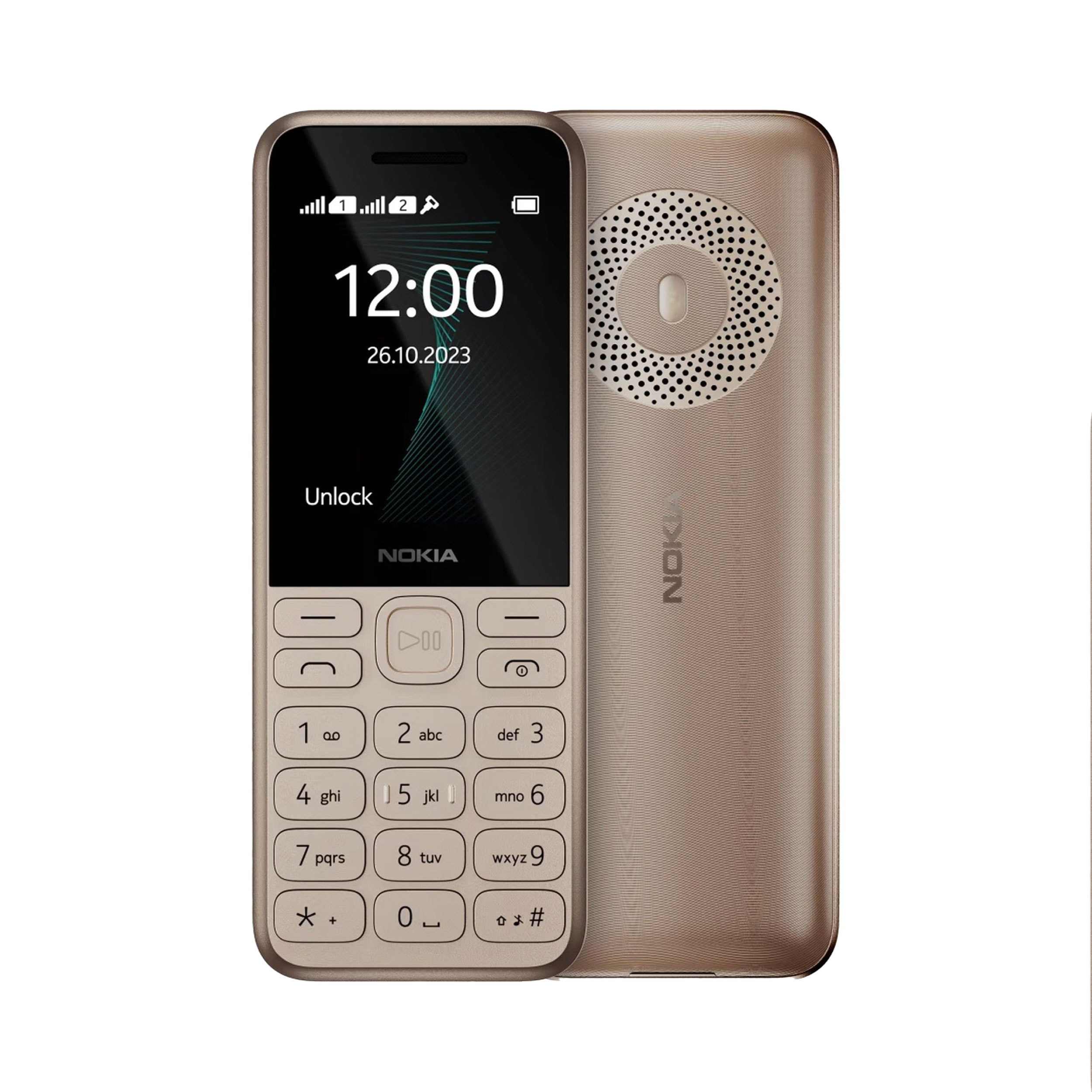 Nokia 130 (2023)