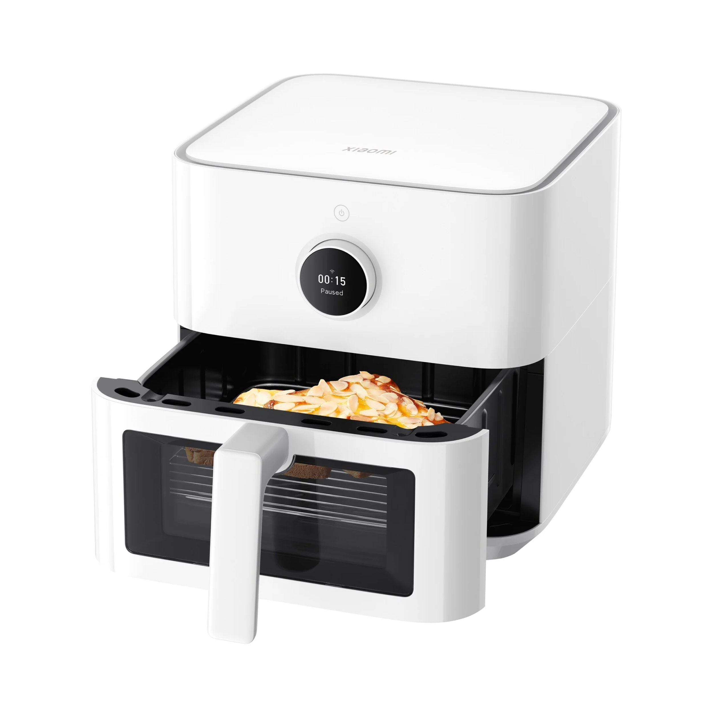 Xiaomi Smart Air Fryer 5.5L