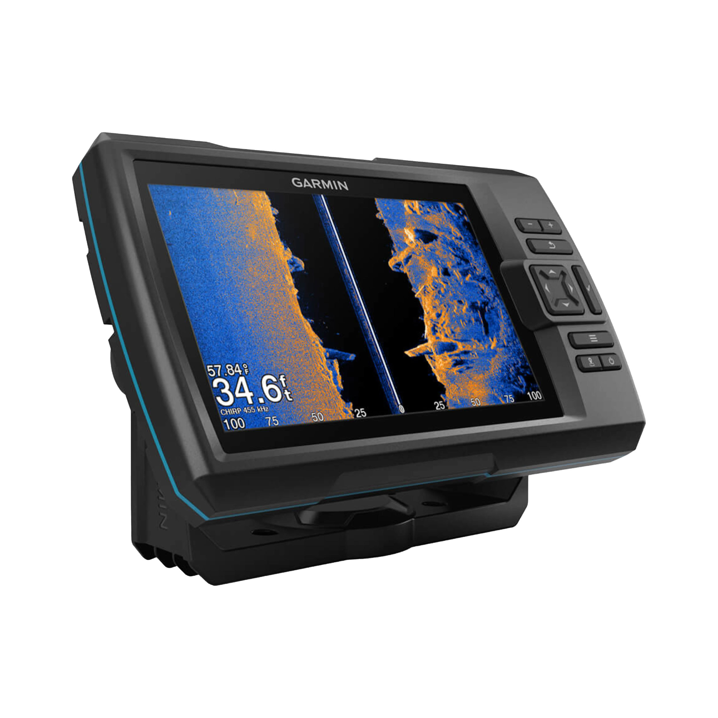 Garmin STRIKER™Vivid 7sv