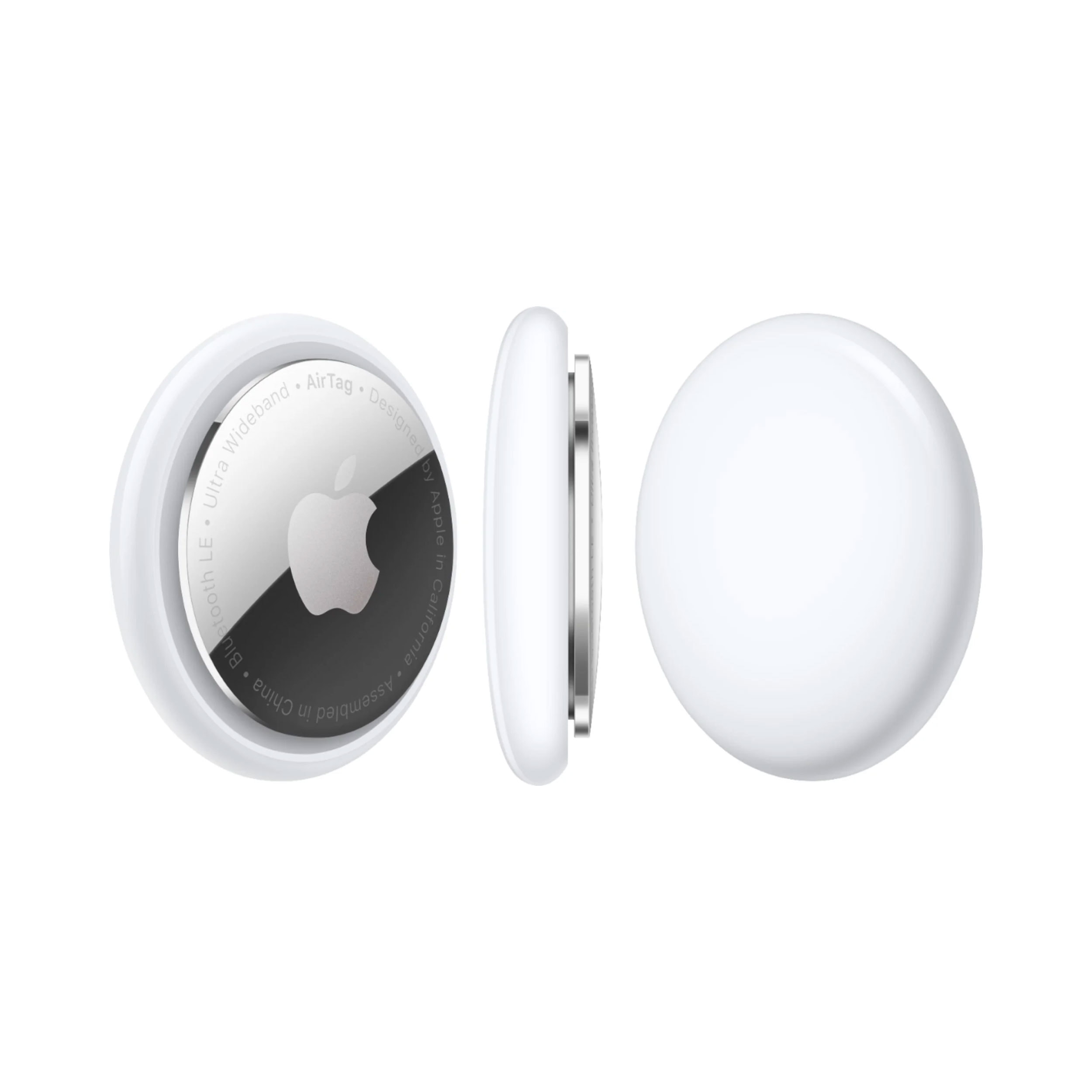 Apple AirTag (4 pack)