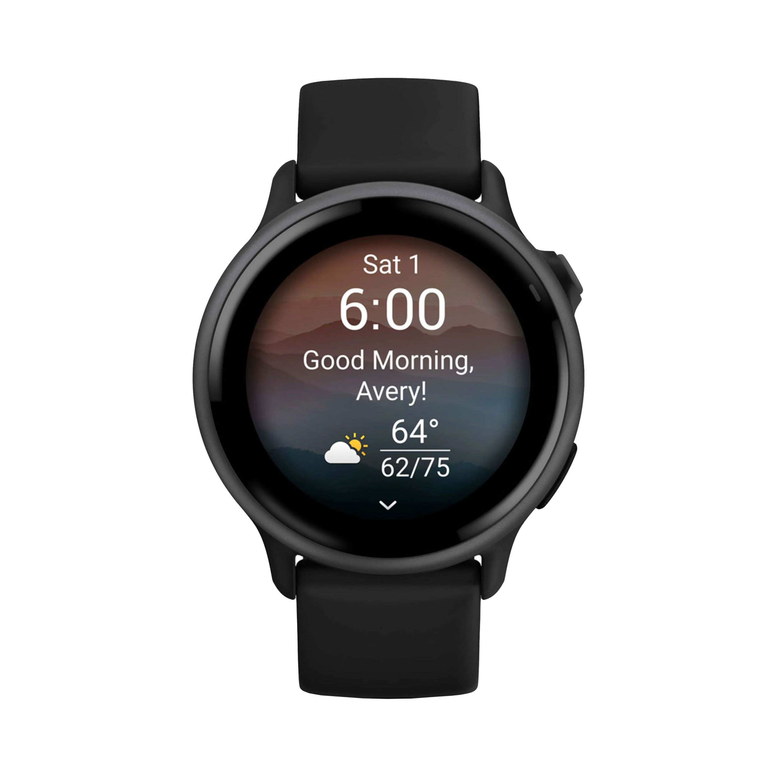 Garmin vívoactive® 6